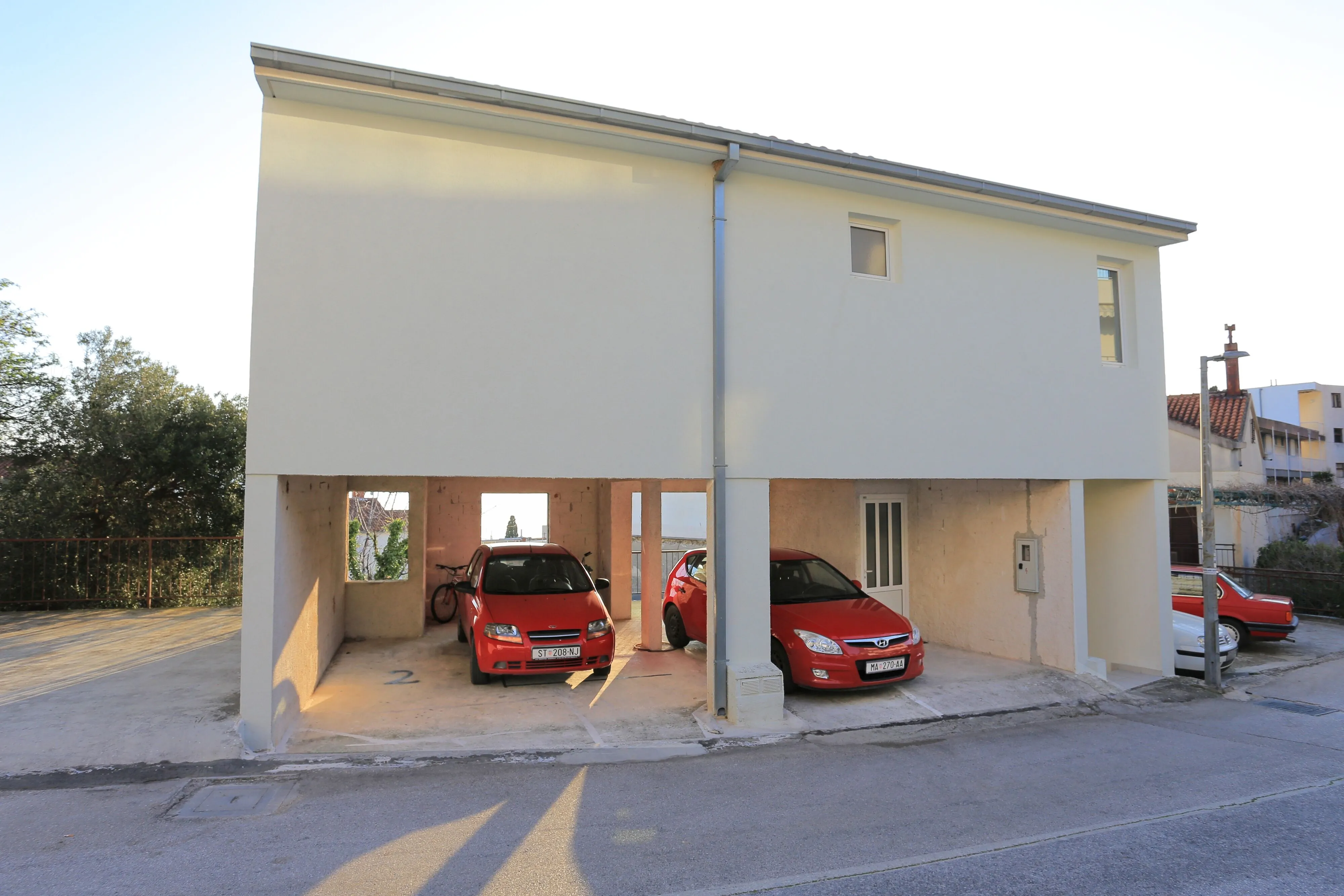 Apartments By The Sea Podgora, Makarska - 16630 Podgora - foto 6