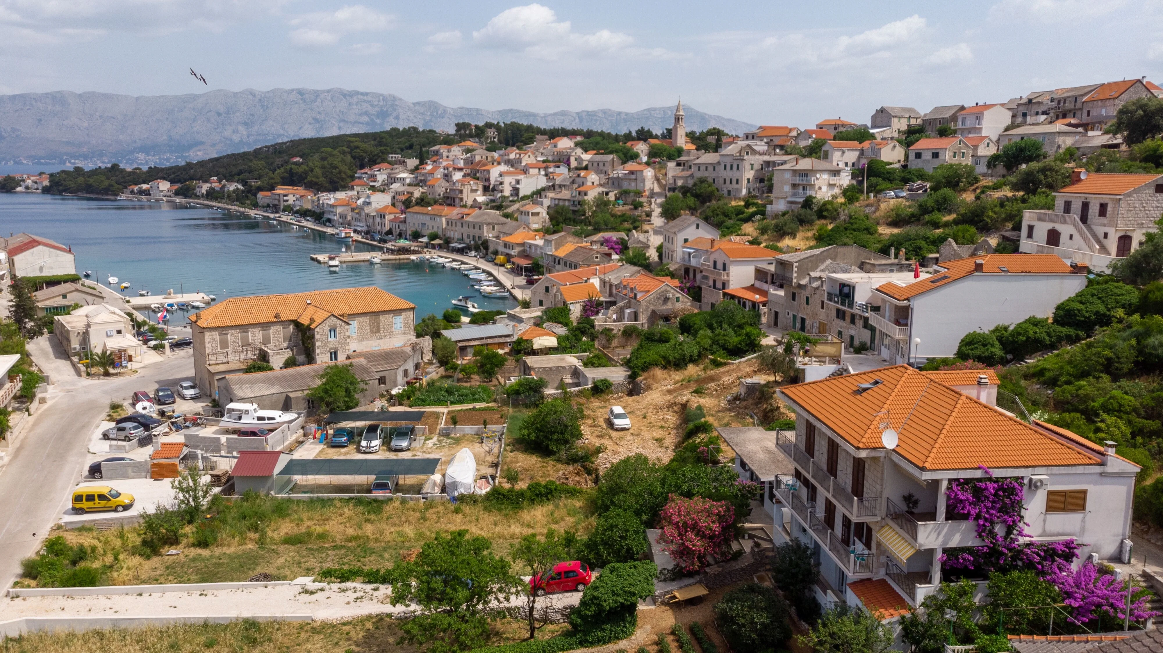 Apartments By The Sea Povlja, Brač - 16792 Povlja - foto 3