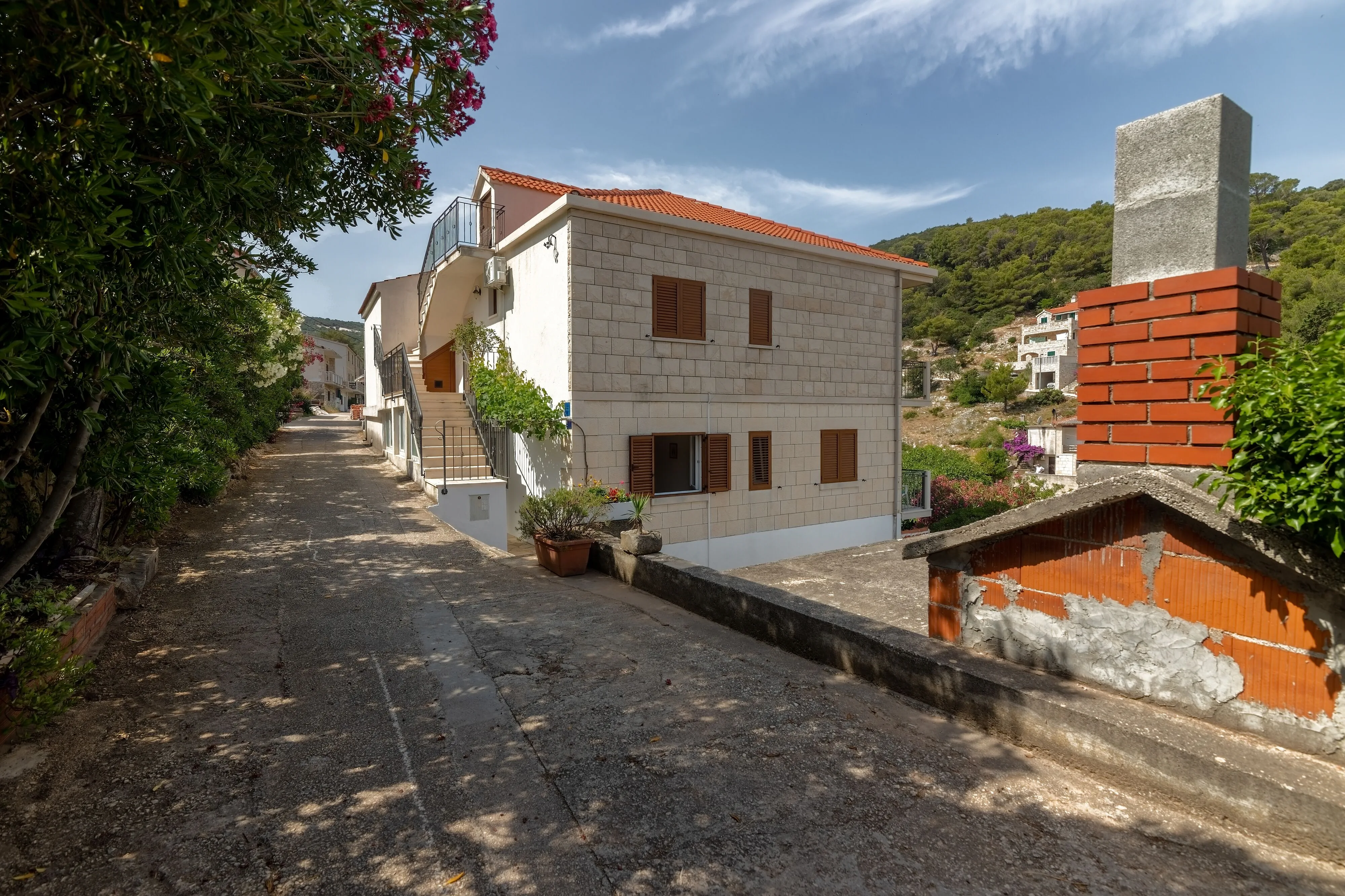 Apartments By The Sea Povlja, Brač - 16792 Povlja - foto 7