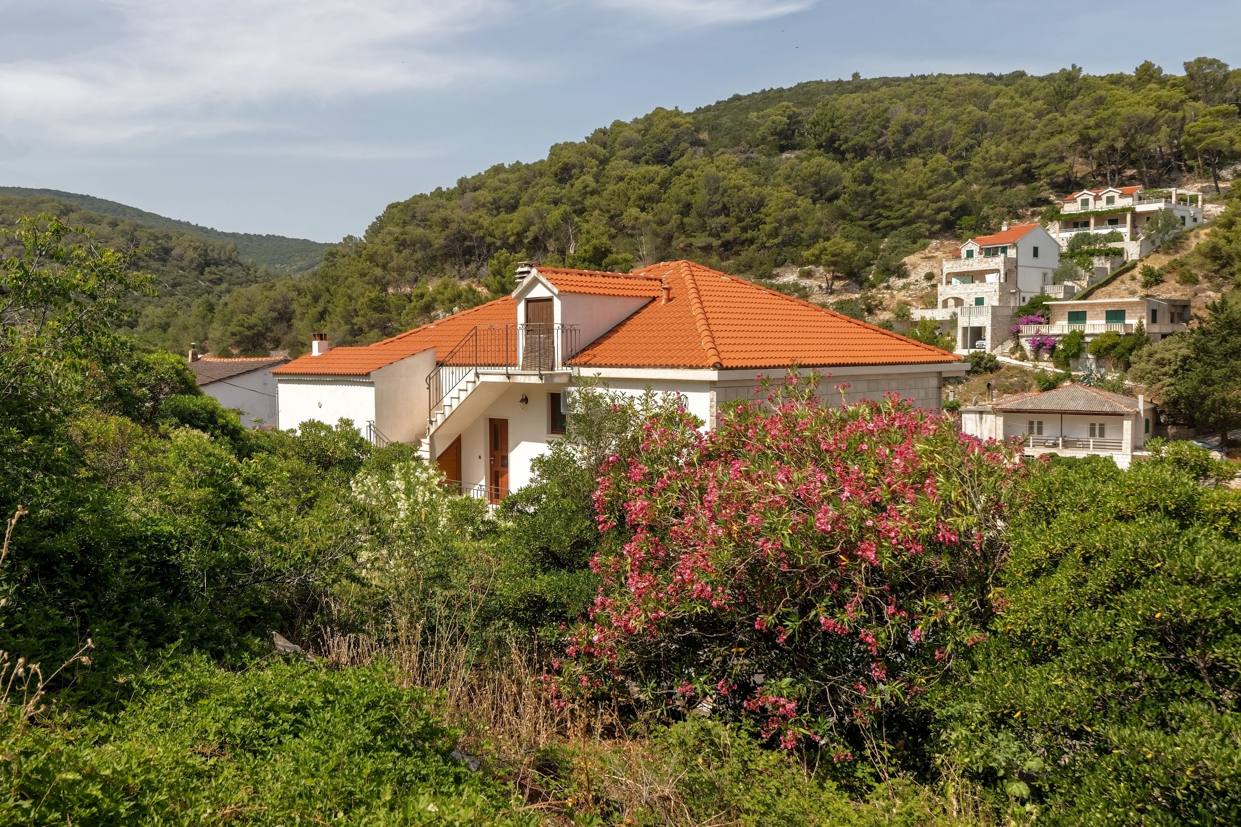 Apartments By The Sea Povlja, Brač - 16792 Povlja - foto 8