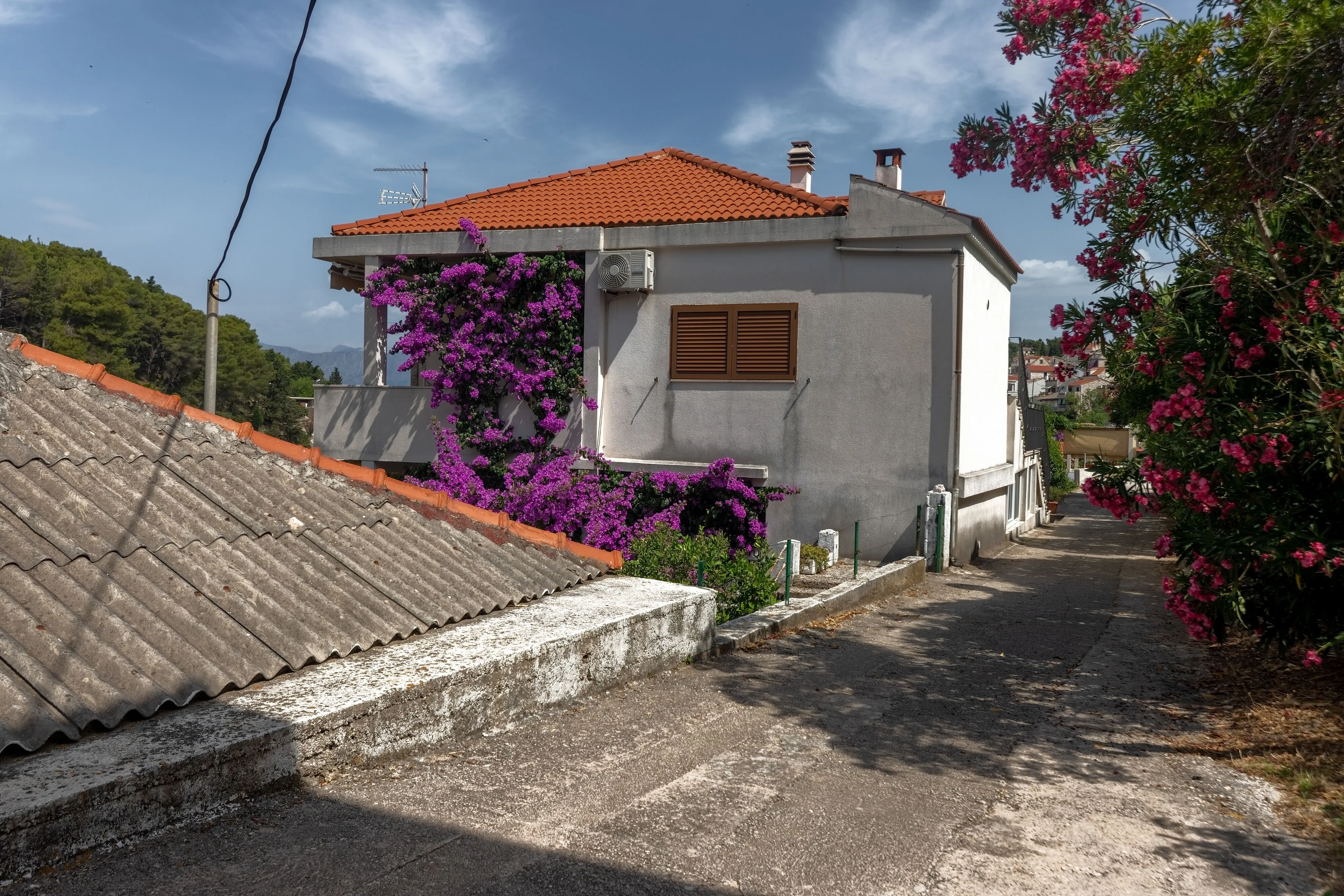 Apartments By The Sea Povlja, Brač - 16792 Povlja - foto 9