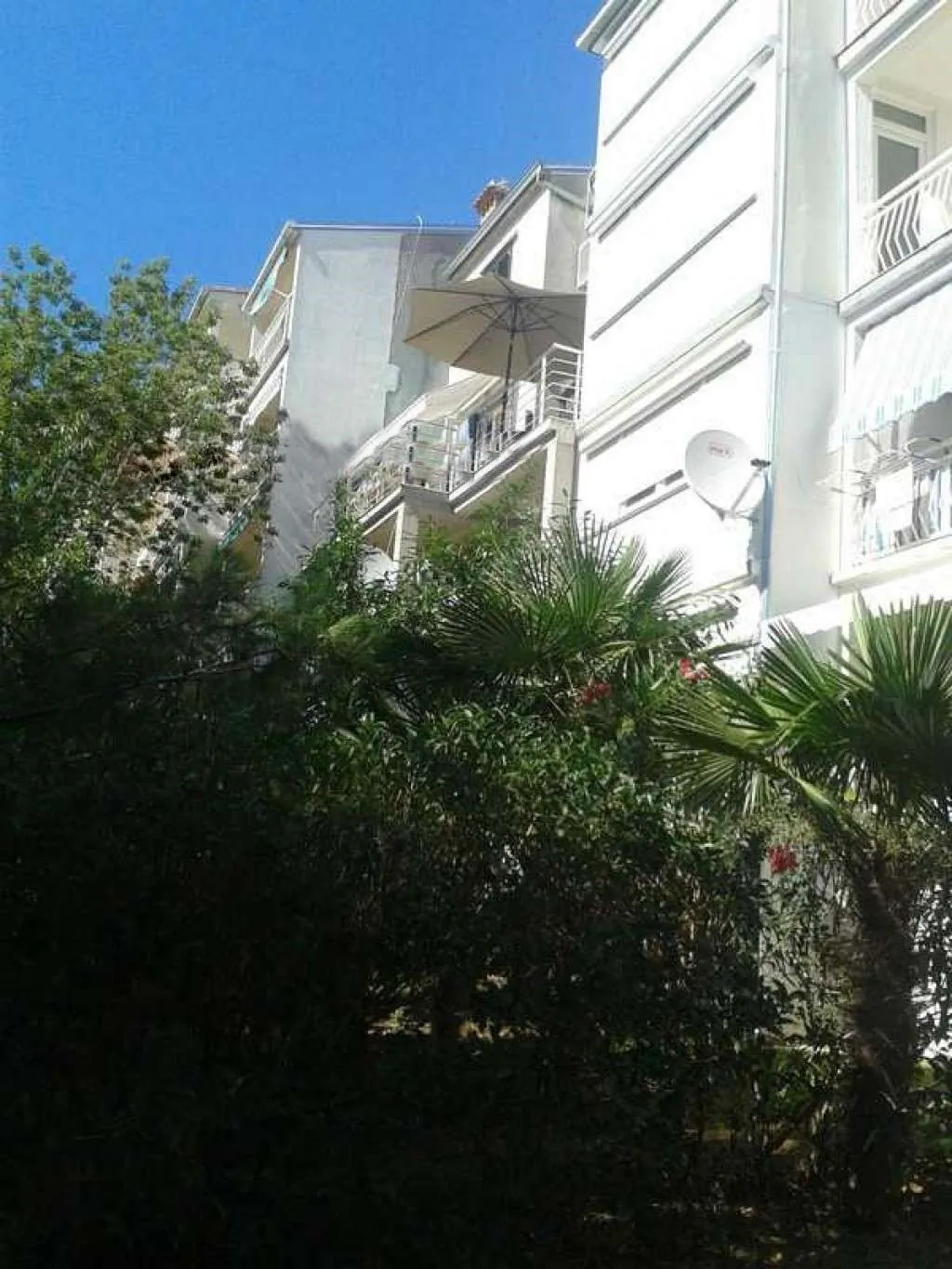 Apartments With WiFi Poreč - 16880 - foto 2