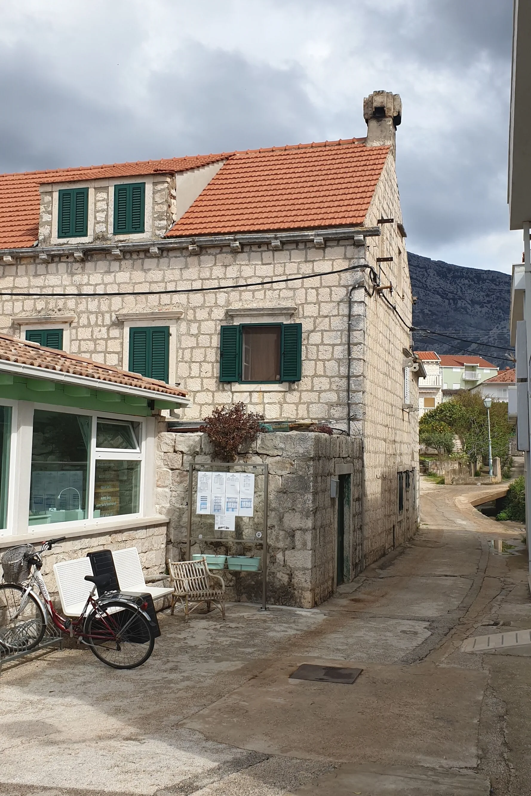 Apartments By The Sea Orebić, Pelješac - 16883 Orebić - foto 2