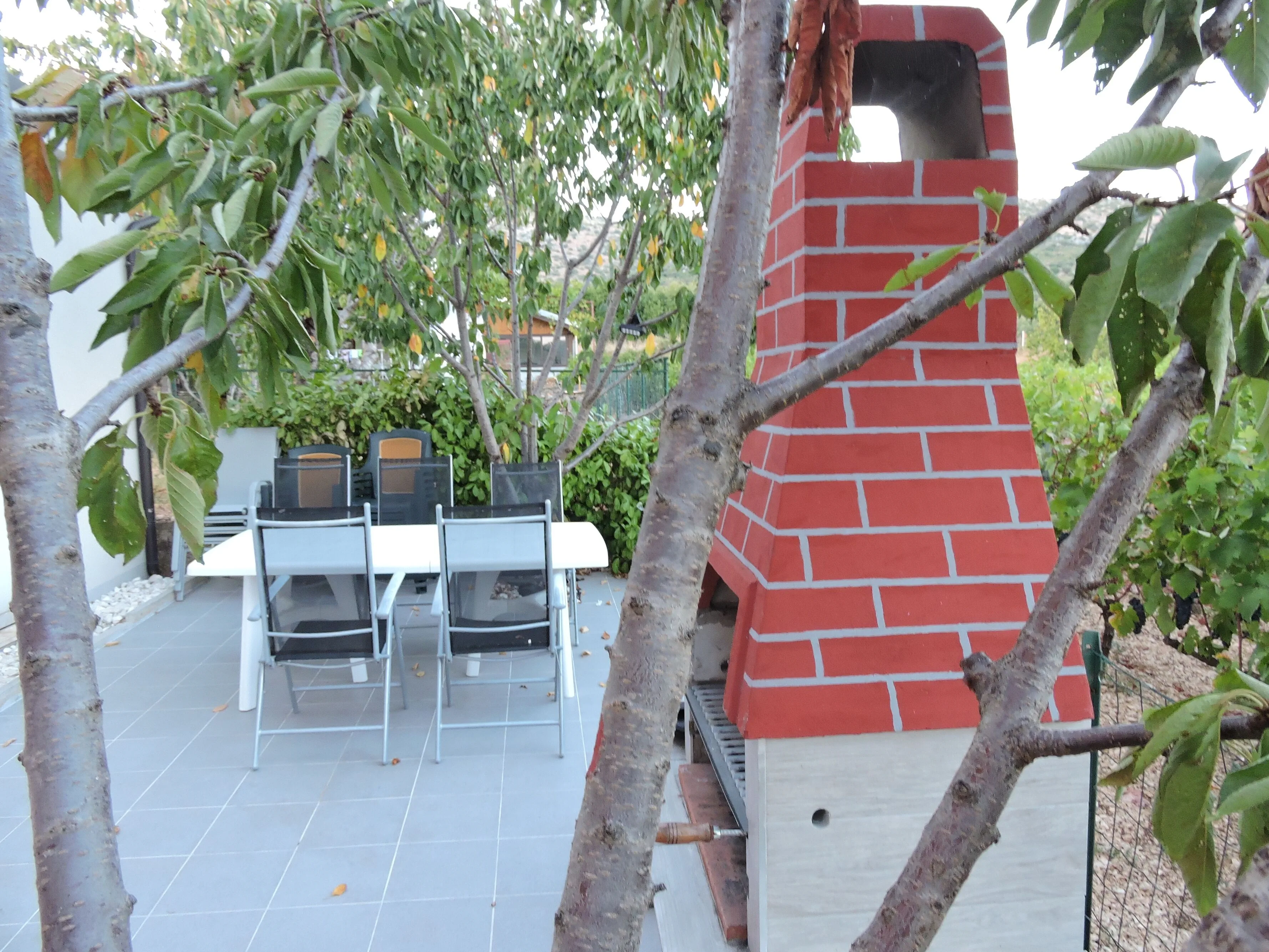 Apartments With Parking Space Trogir - 16898 – Trogir, Chorwacja