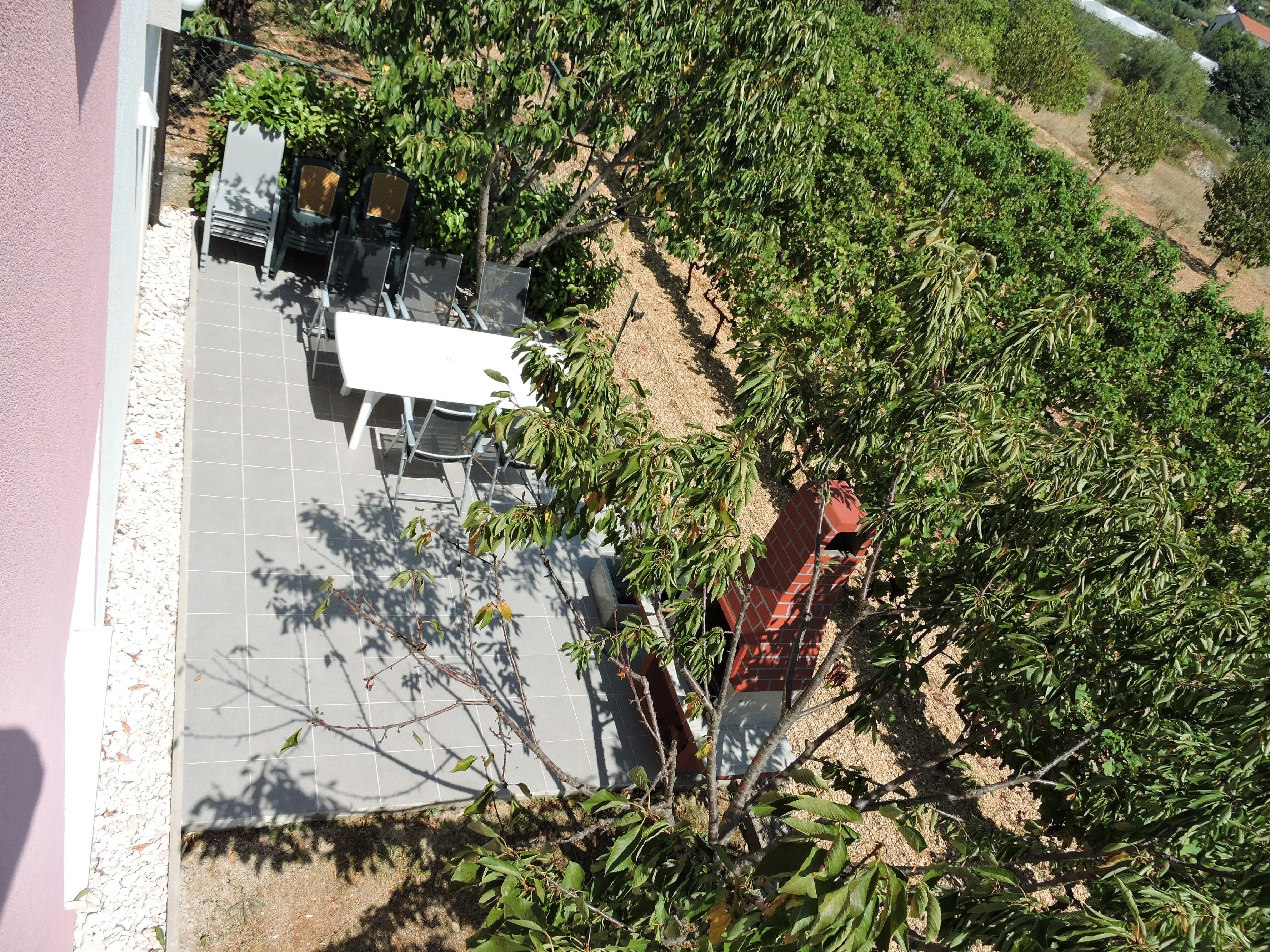 Apartments With Parking Space Trogir - 16898 – Trogir, Chorwacja