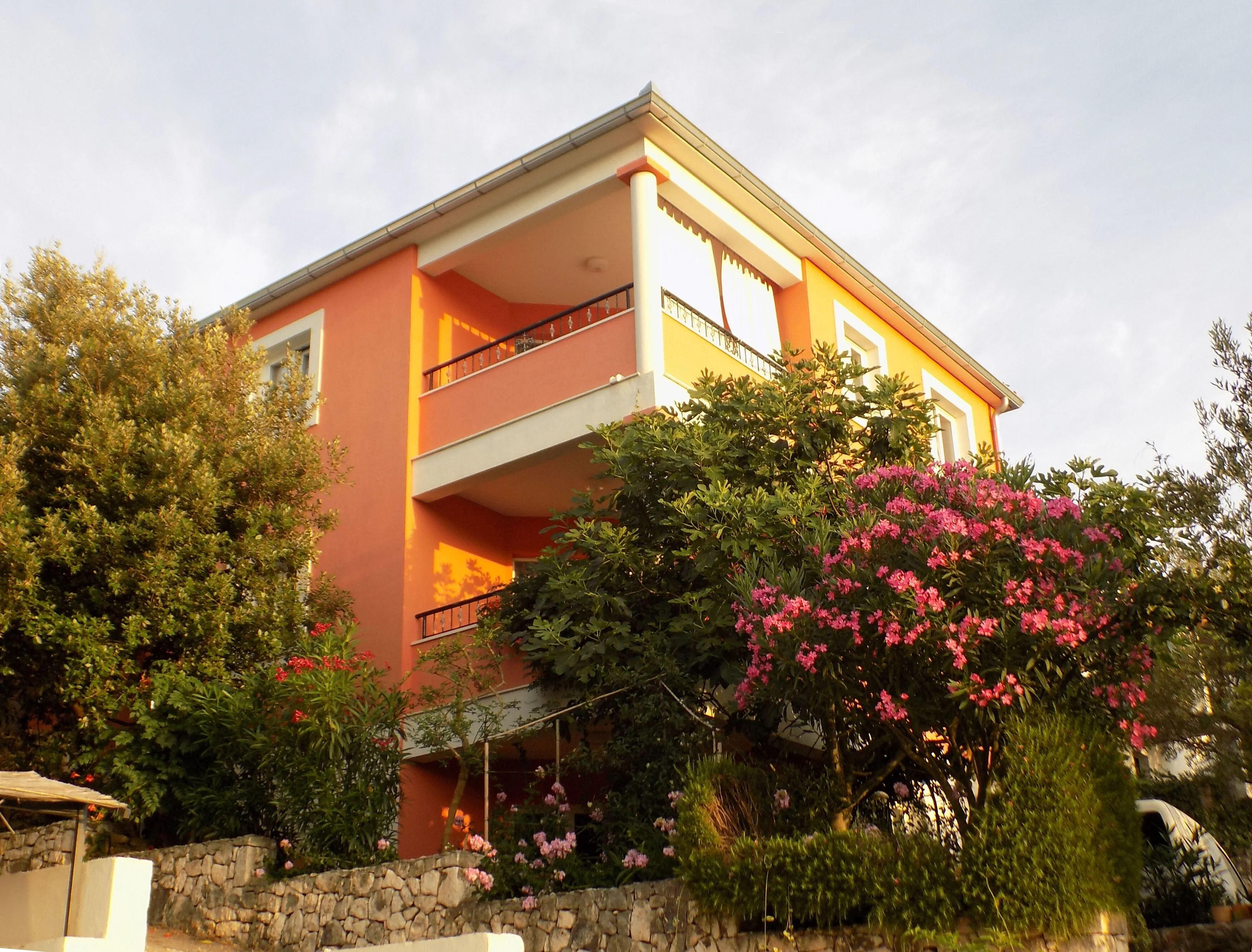 Apartments By The Sea Vinišće, Trogir - 16928 Vinišće - foto 2