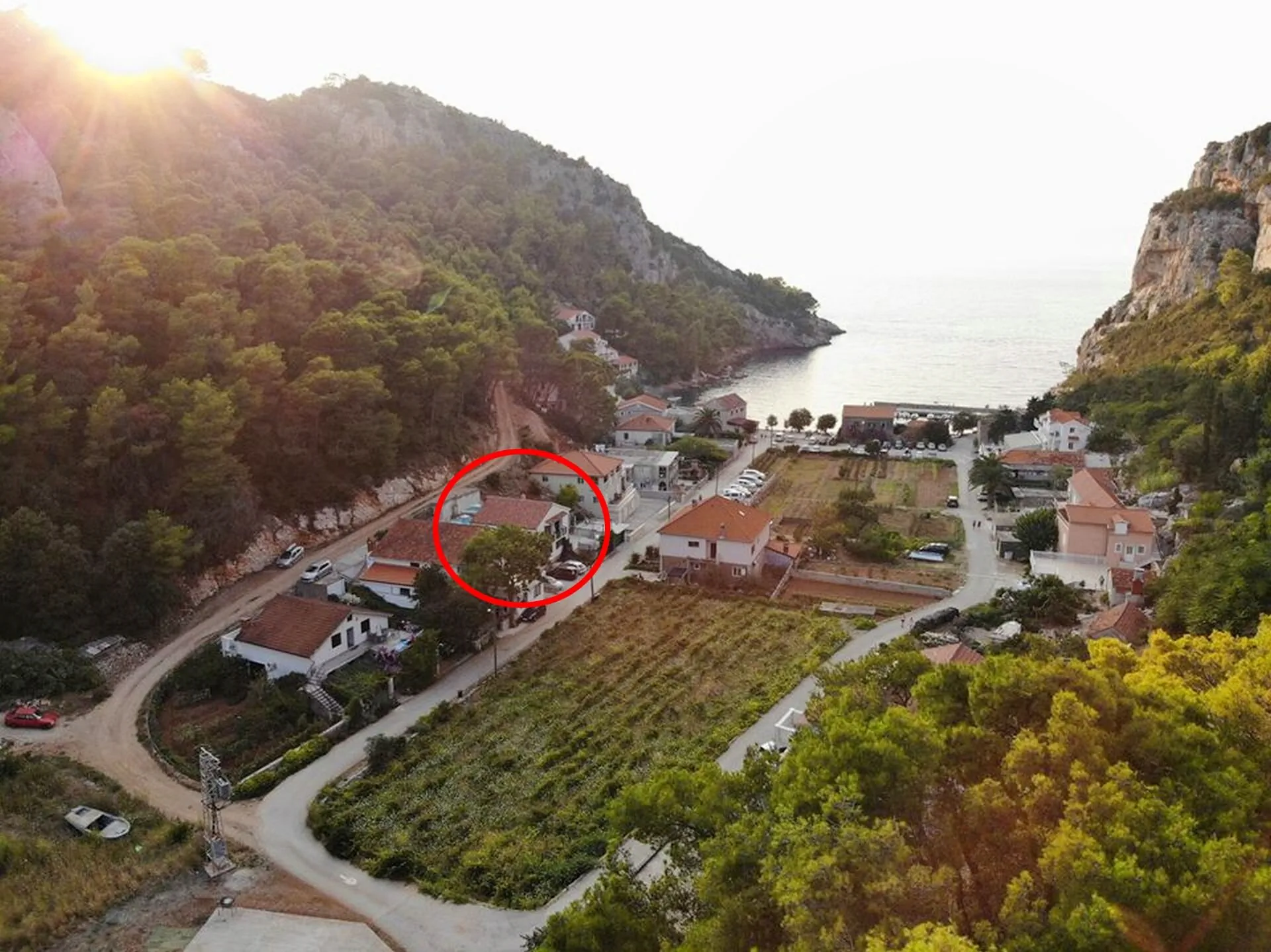 Apartments By The Sea Cove Vela Stiniva, Hvar - 17075 Vela Stiniva - foto 1