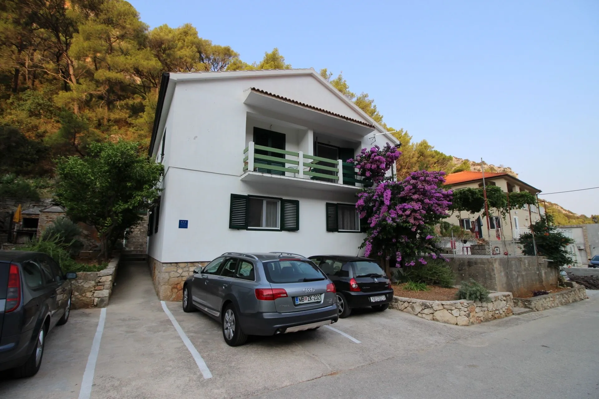 Apartments By The Sea Cove Vela Stiniva, Hvar - 17075 Vela Stiniva - foto 2