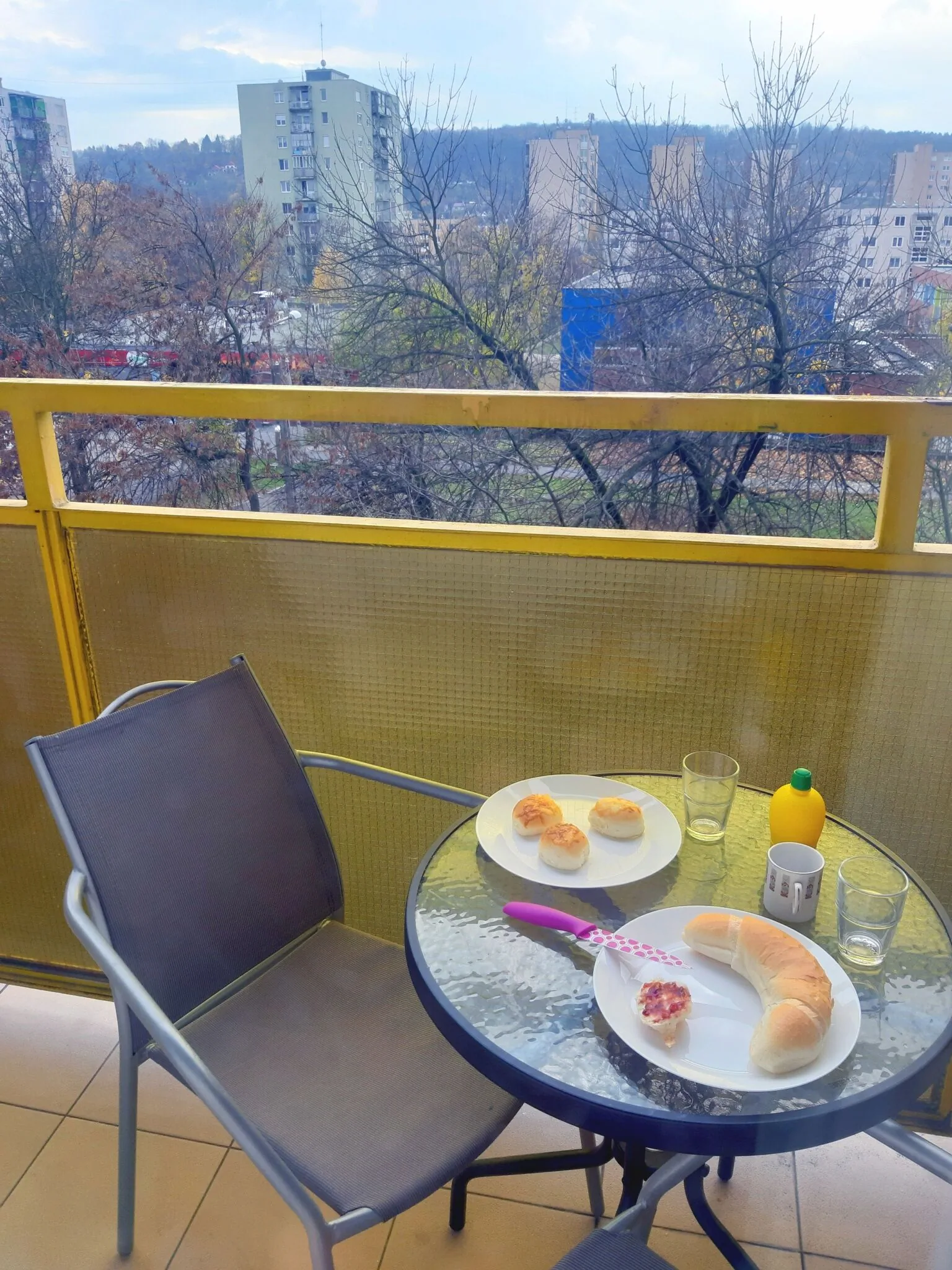 Katica Apartman Miskolc – Miskolc, Ungaria