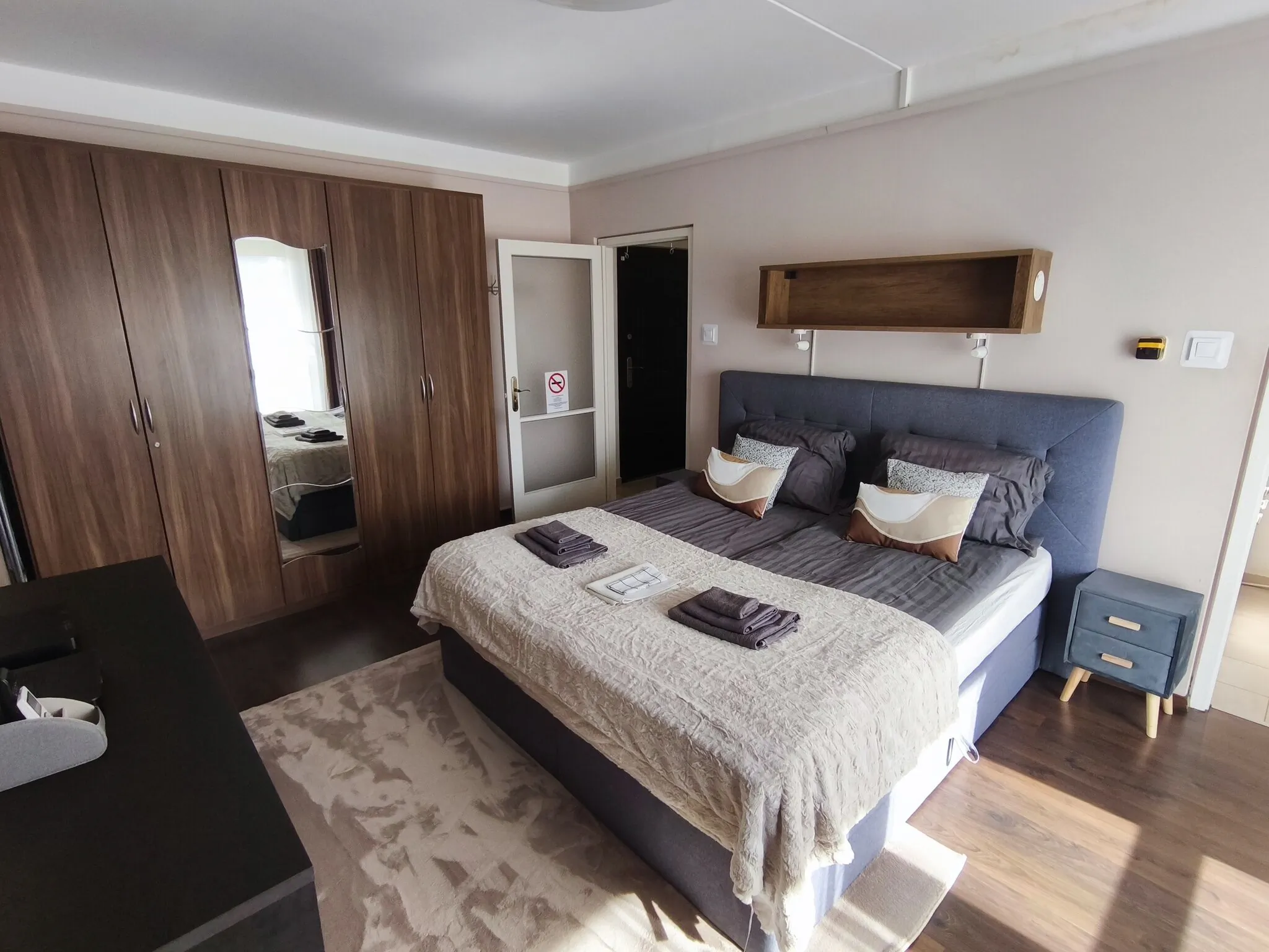 Katica Apartman Miskolc – Miskolc, Ungaria