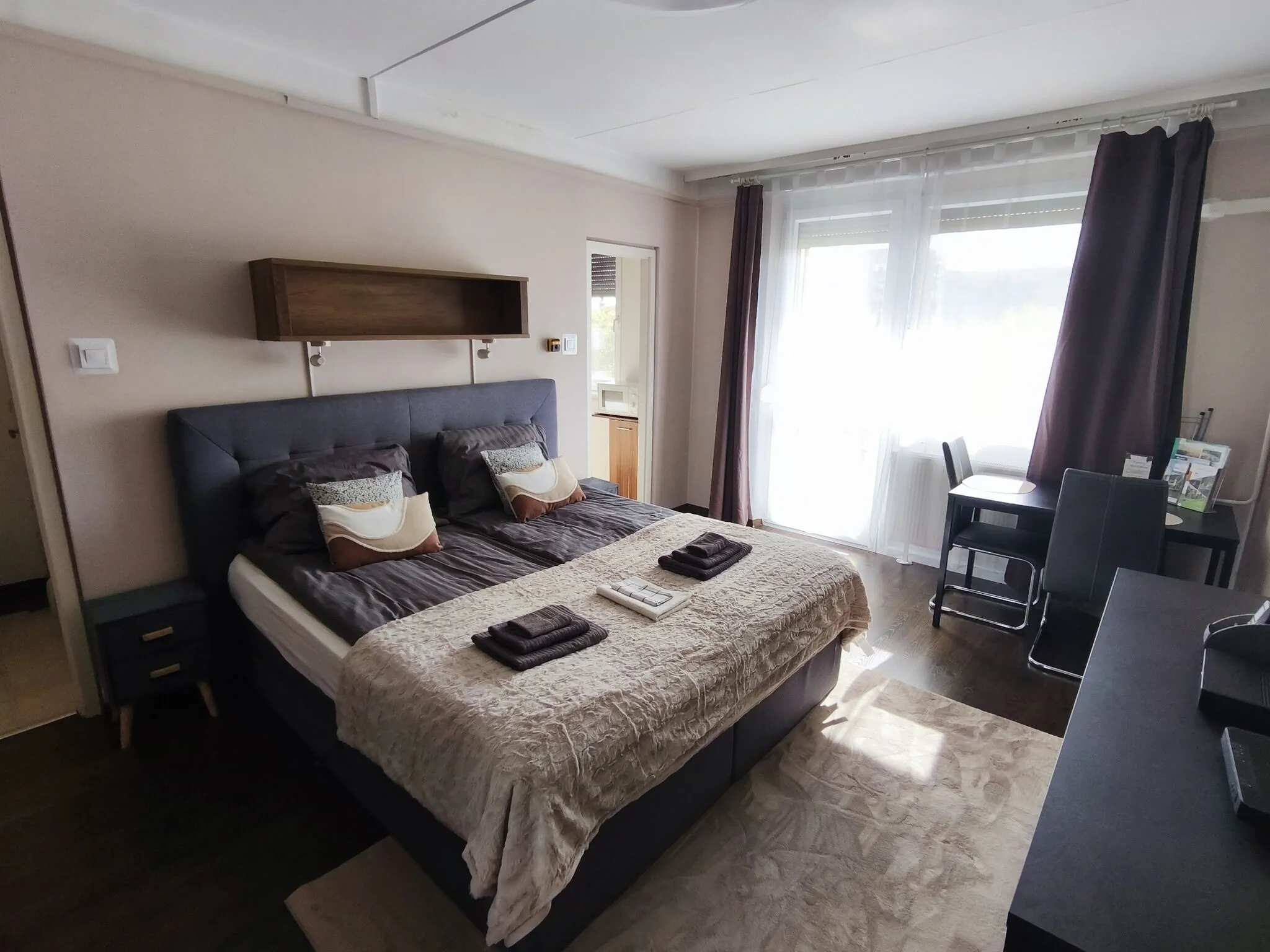 Katica Apartman Miskolc – Miskolc, Ungaria