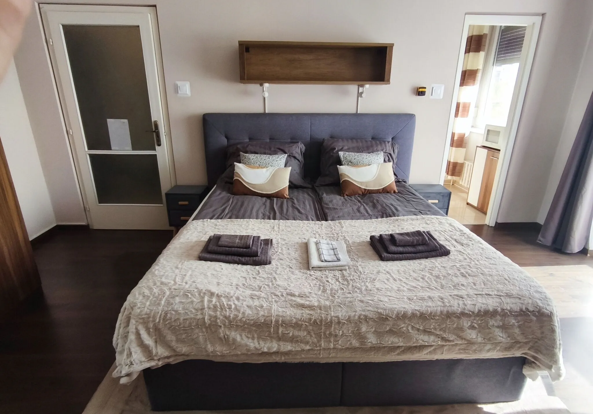 Katica Apartman Miskolc – Miskolc, Ungaria
