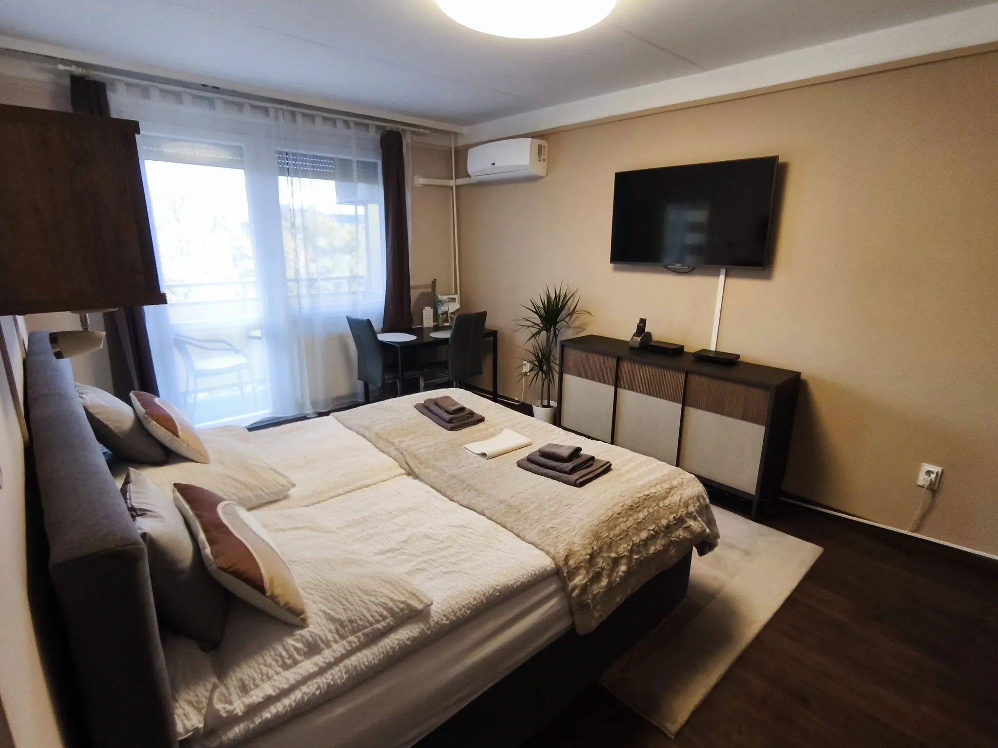 Katica Apartman Miskolc – Miskolc, Ungaria