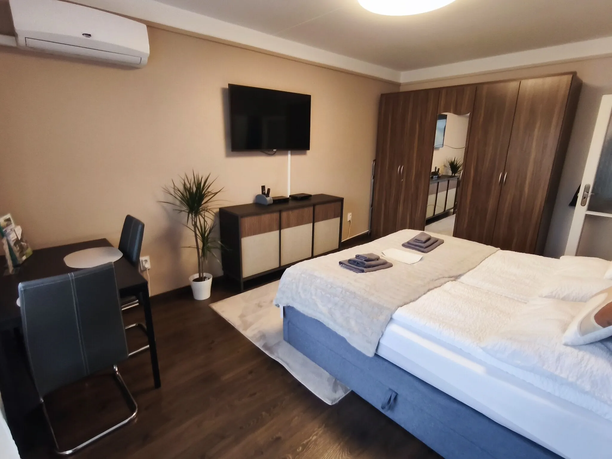 Katica Apartman Miskolc – Miskolc, Ungaria