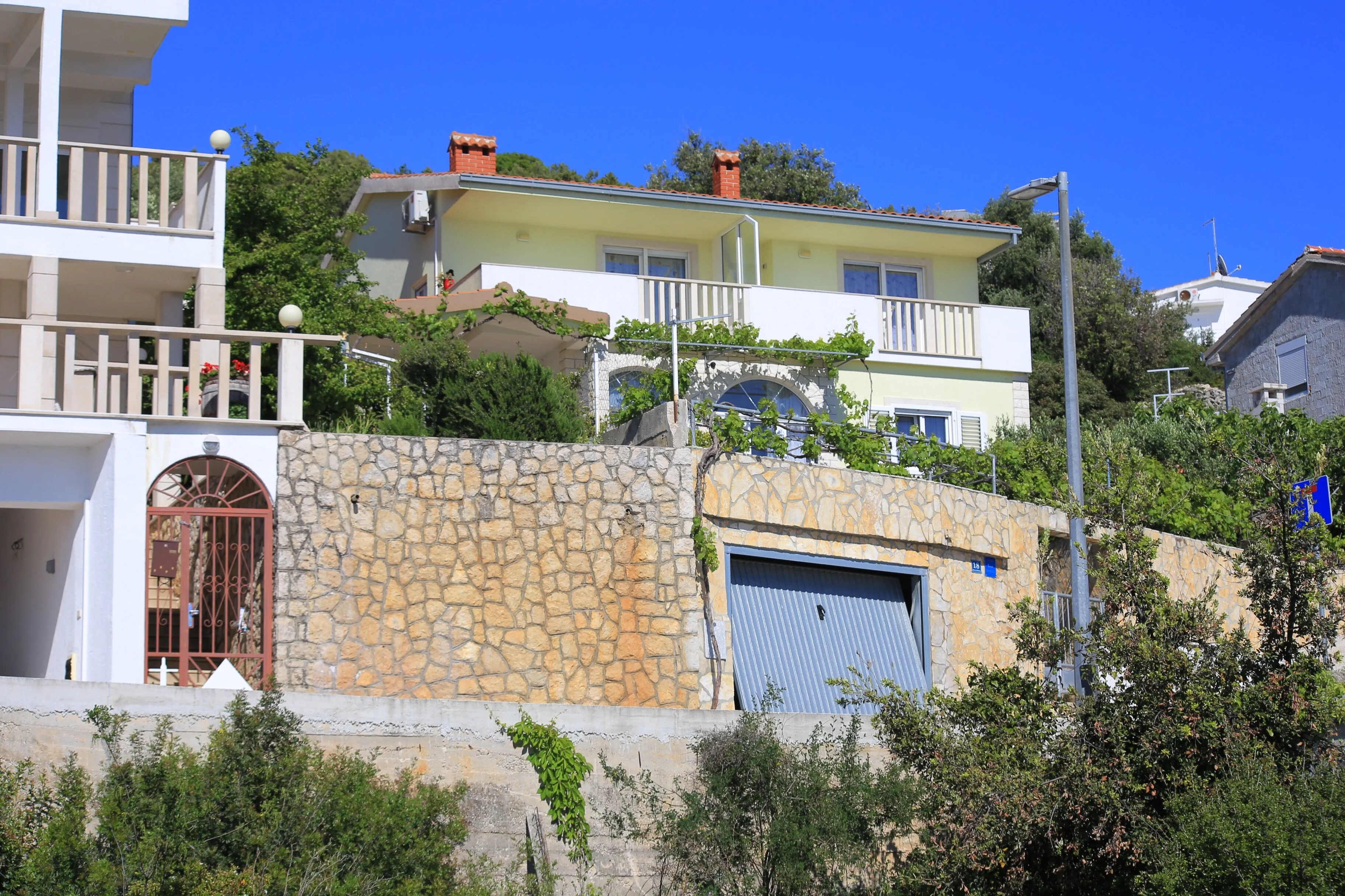Apartments By The Sea Okrug Donji, Čiovo - 17232 Okrug Donji - foto 4