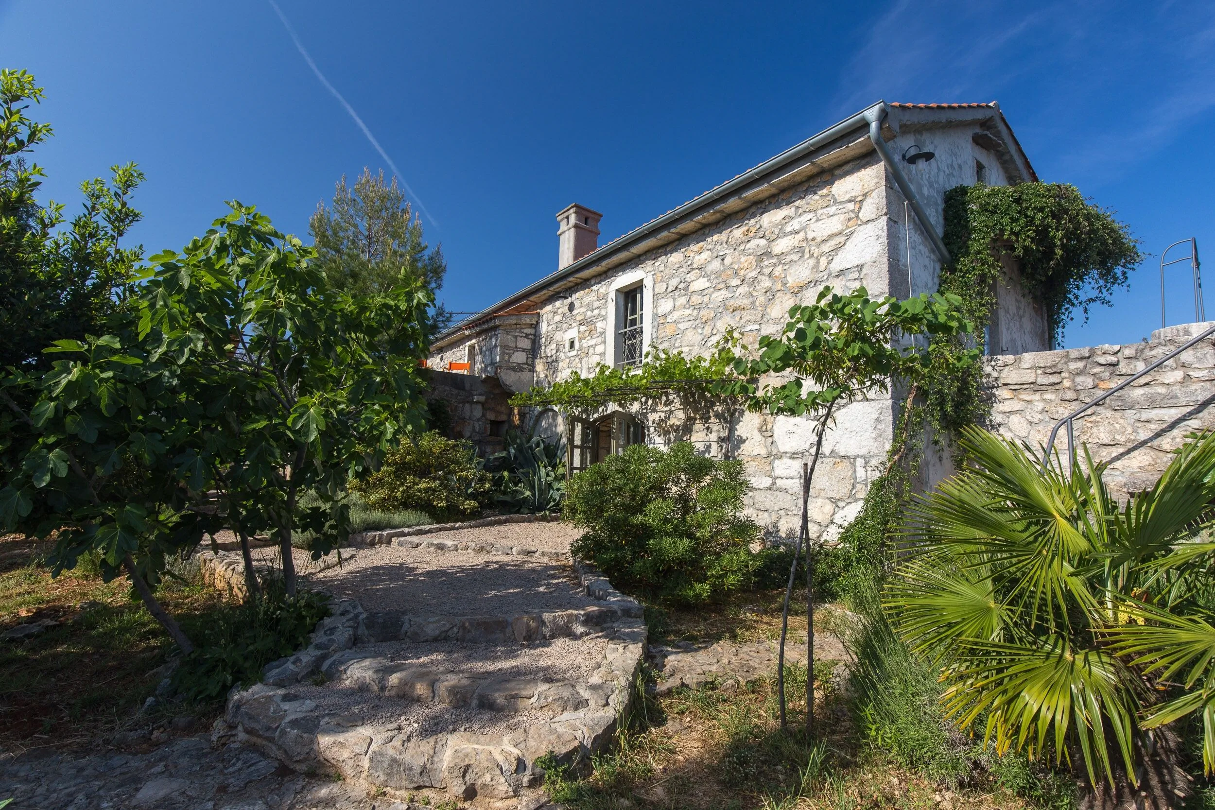 Family Friendly House With A Swimming Pool Bajčići, Krk - 17293 Bajčići - foto 4