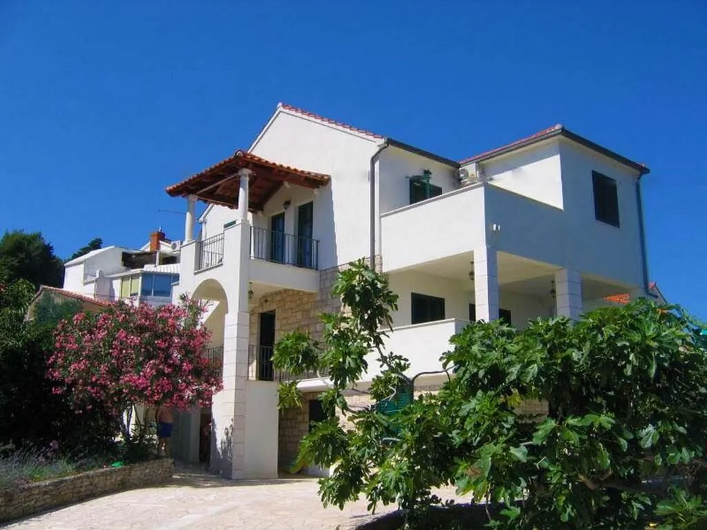 Apartments By The Sea Postira, Brač - 17323 Postira – Postira, Croația