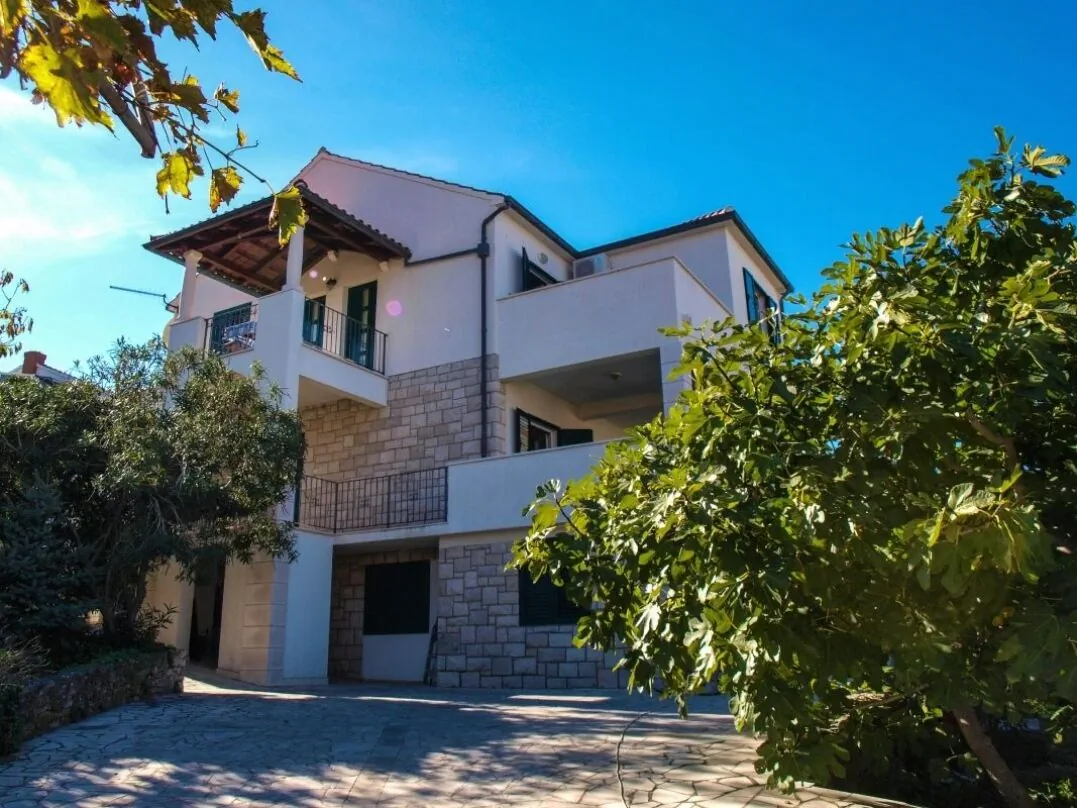 Apartments By The Sea Postira, Brač - 17323 Postira – Postira, Croația