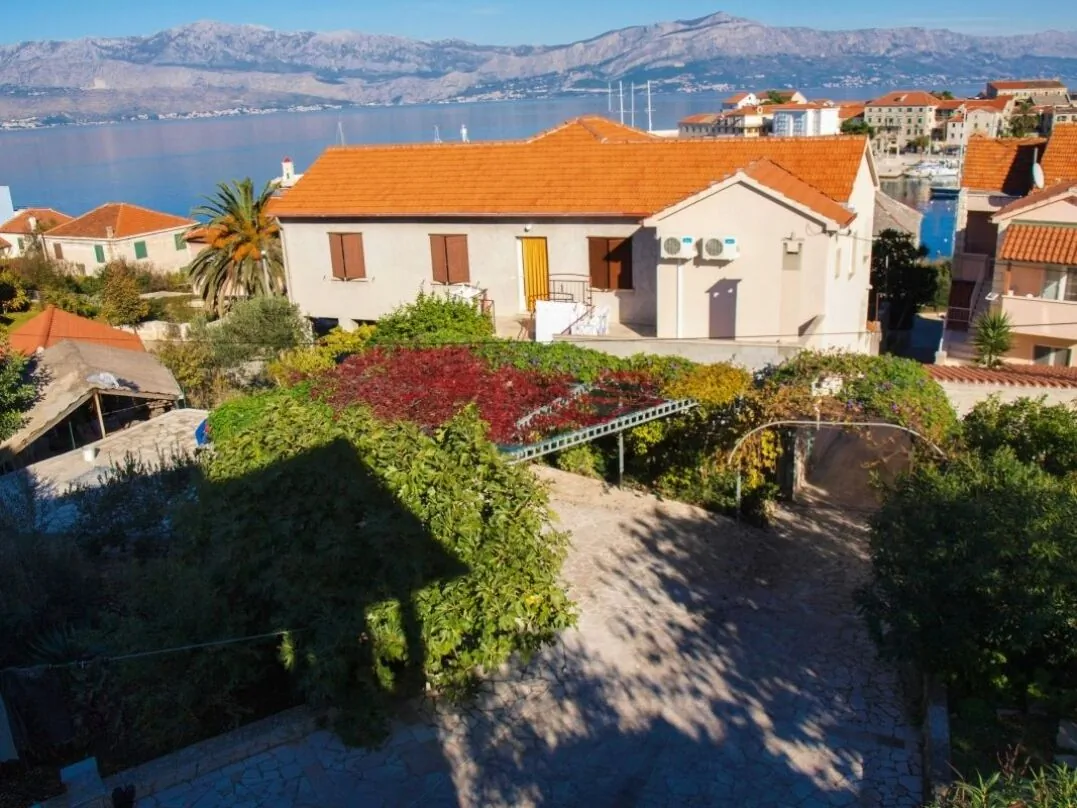 Apartments By The Sea Postira, Brač - 17323 Postira – Postira, Croația