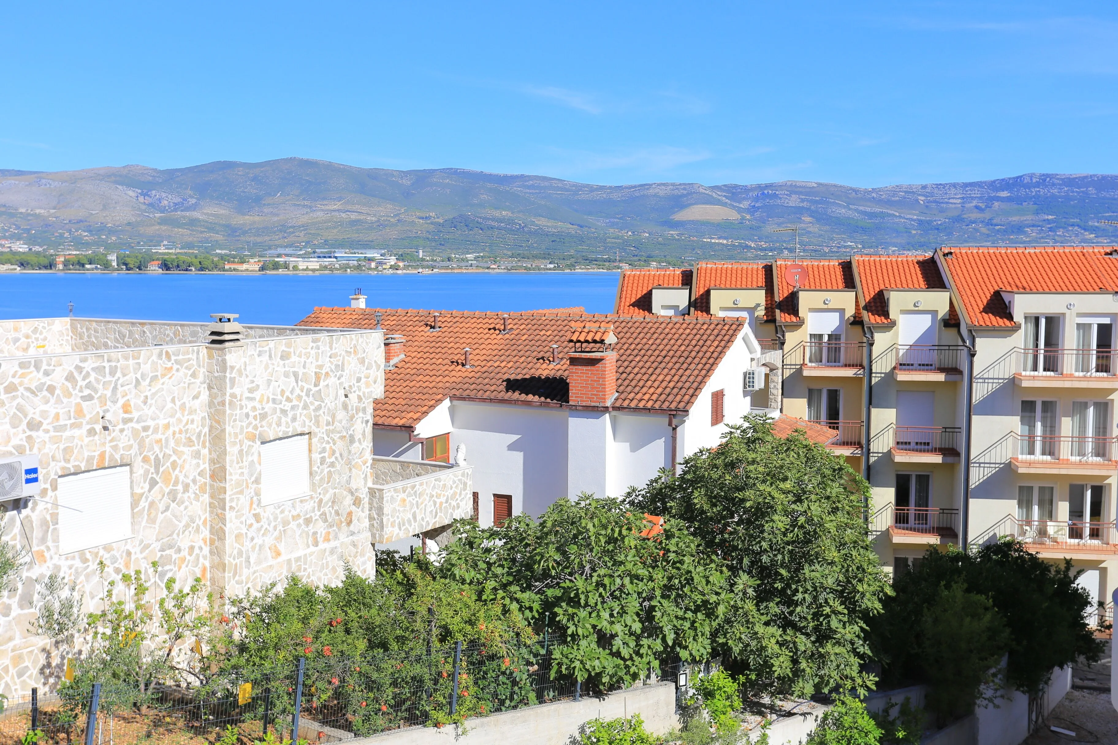 Apartments By The Sea Arbanija, Čiovo - 17332 Arbanija - foto 4