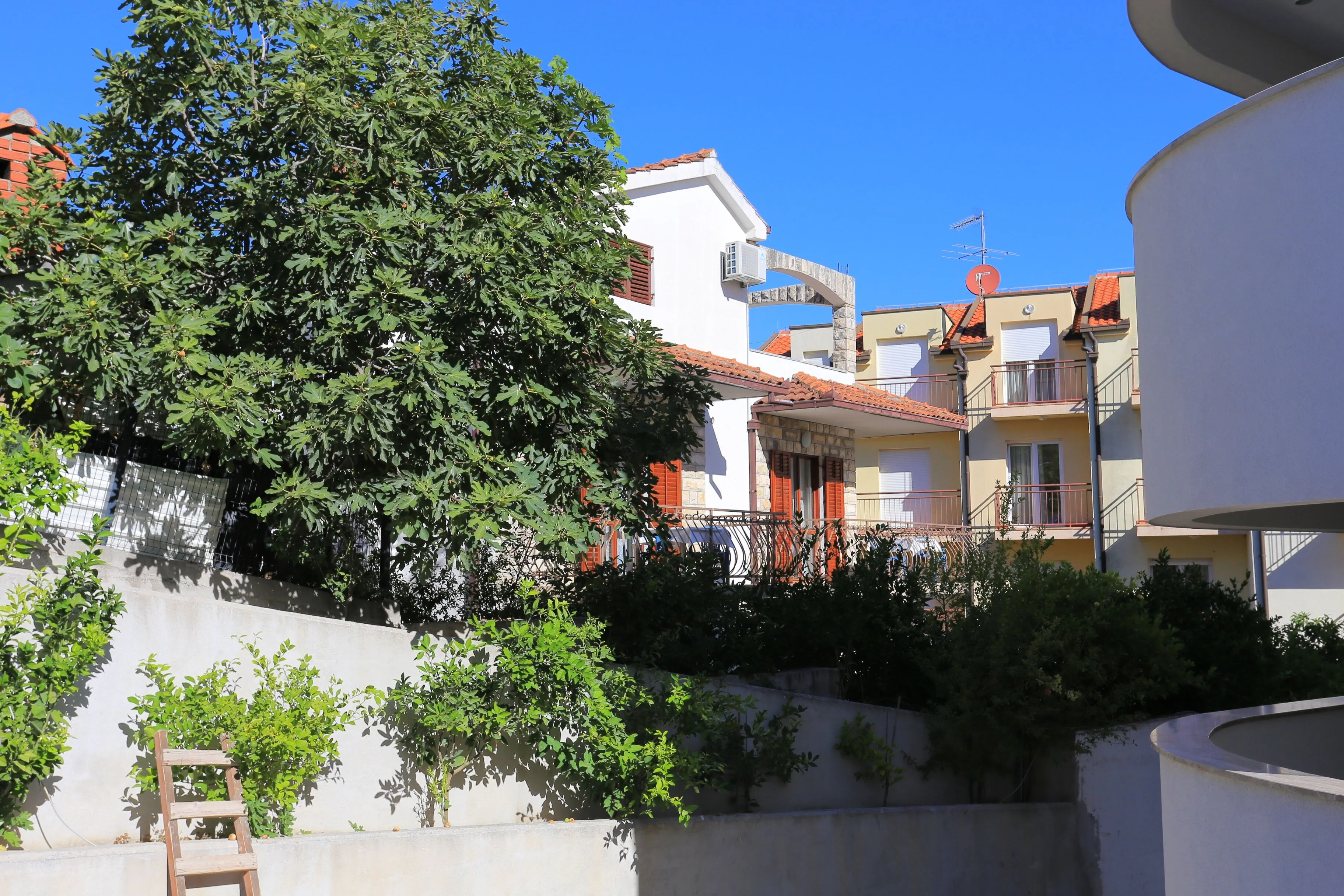 Apartments By The Sea Arbanija, Čiovo - 17332 Arbanija - foto 6