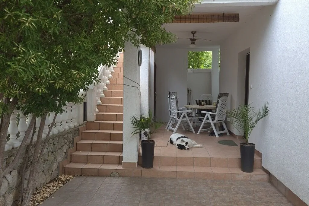 Apartments By The Sea Vir - 17491 - foto 1