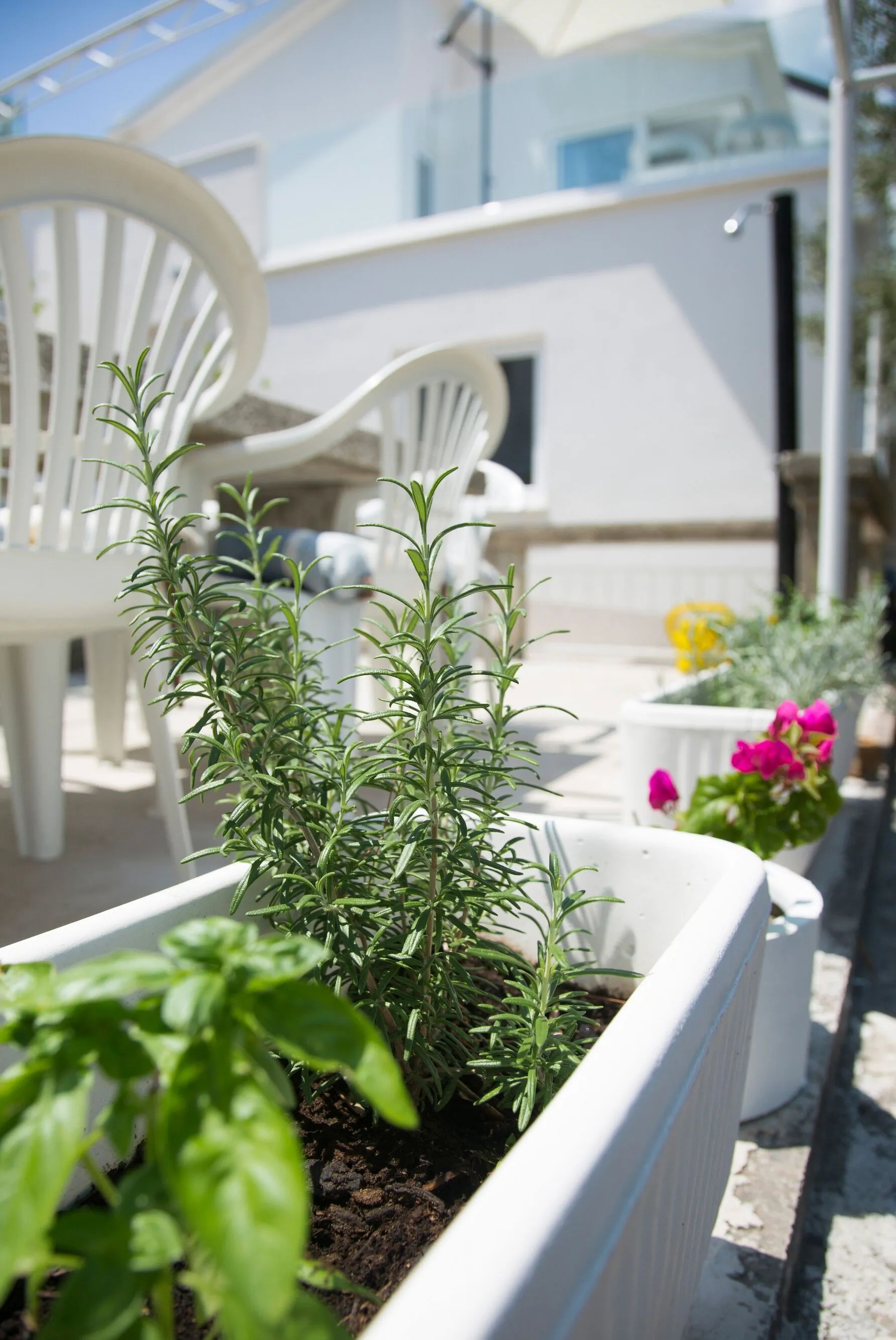 Seaside Family Friendly House With A Swimming Pool Okrug Donji, Čiovo - 17587 Okrug Donji - foto 10