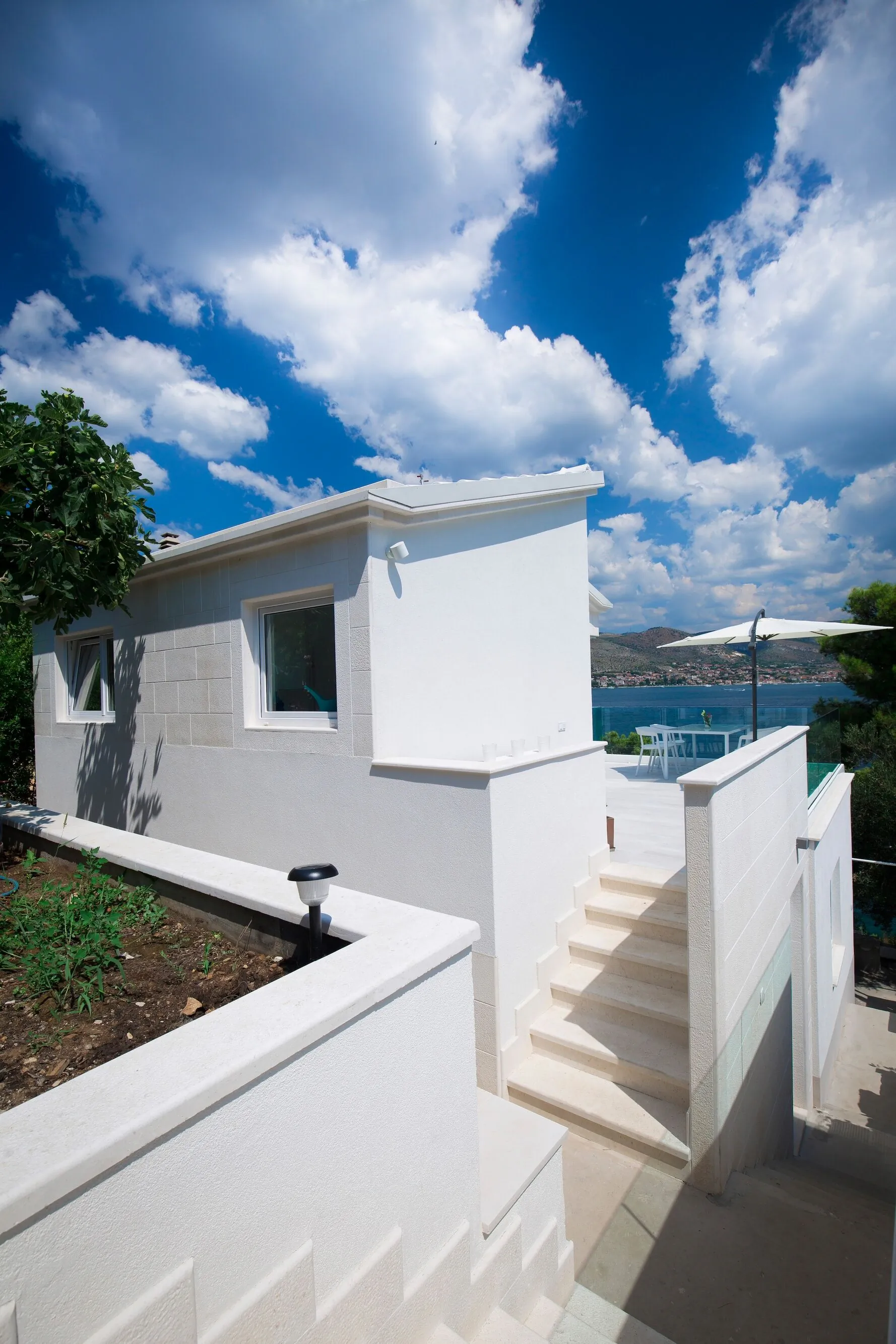 Seaside Family Friendly House With A Swimming Pool Okrug Donji, Čiovo - 17587 Okrug Donji - foto 3