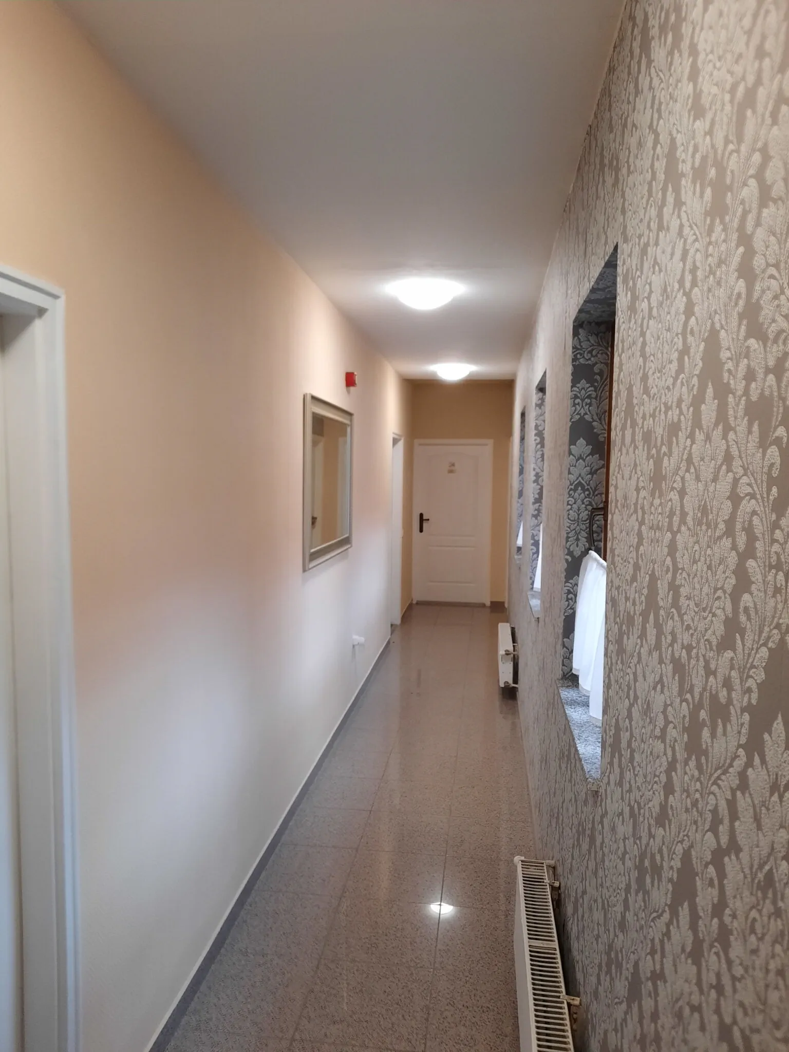 Végvári Hotel Eger – Eger, Ungaria