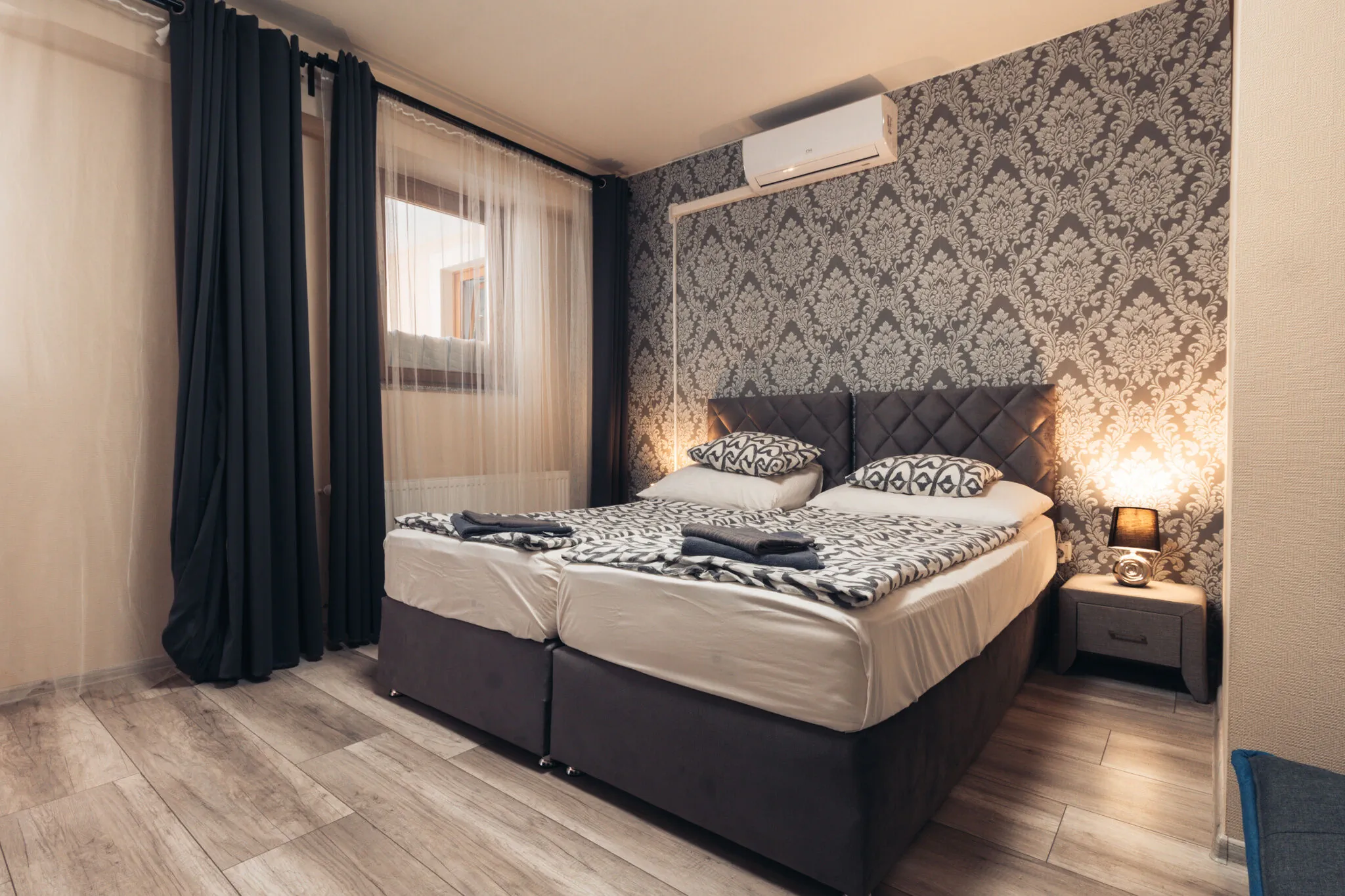 Végvári Hotel Eger – Eger, Ungaria