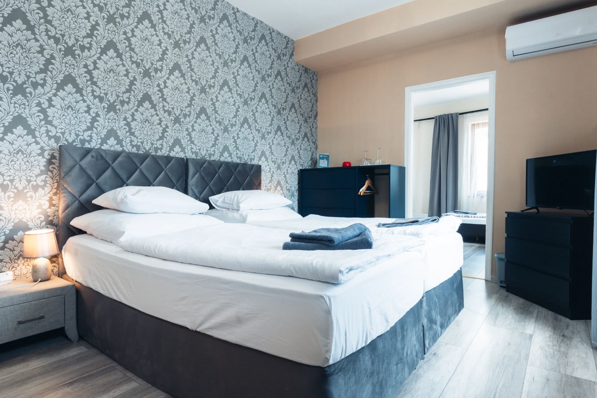 Végvári Hotel Eger – Eger, Ungaria