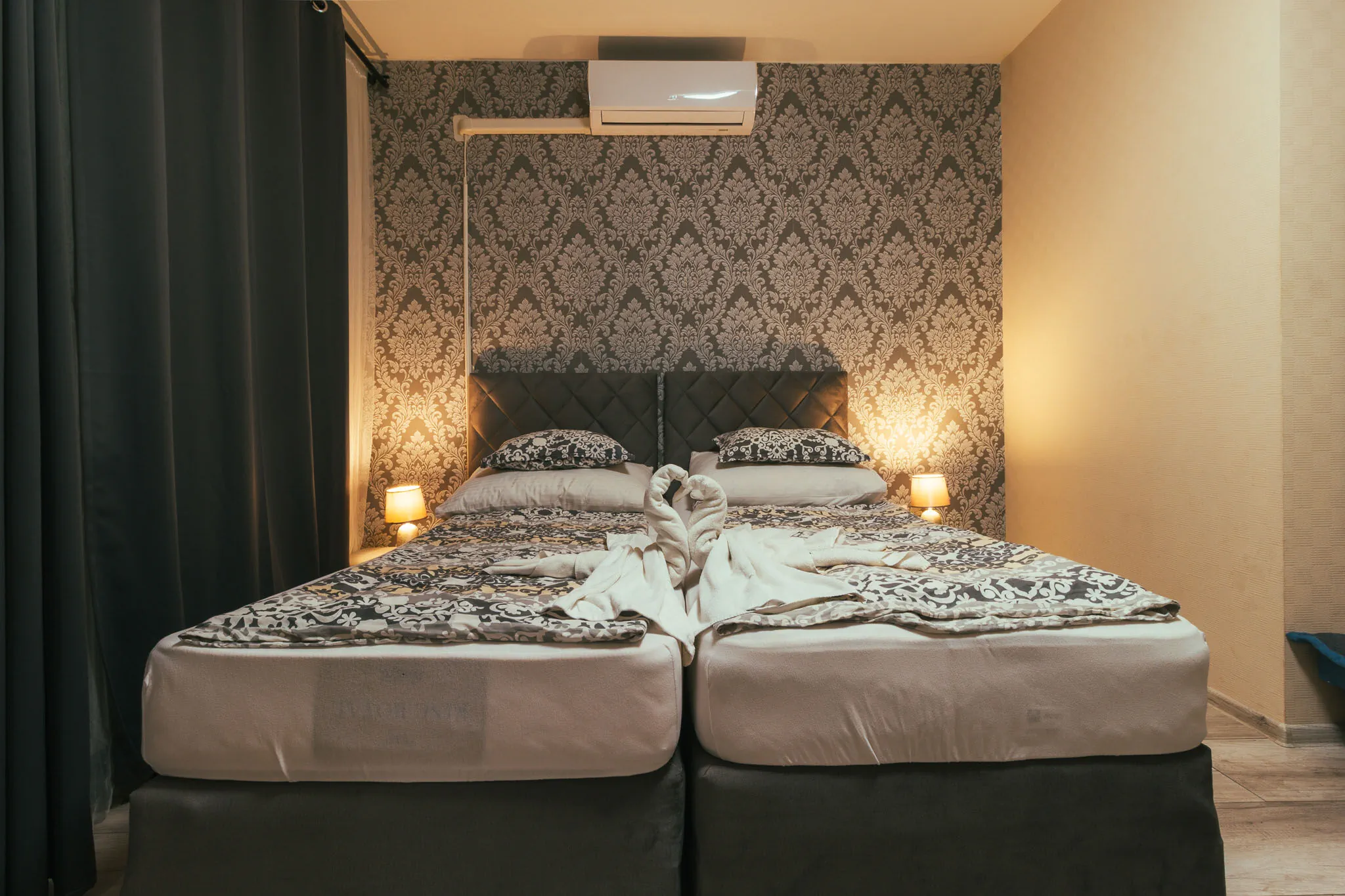 Végvári Hotel Eger – Eger, Ungaria