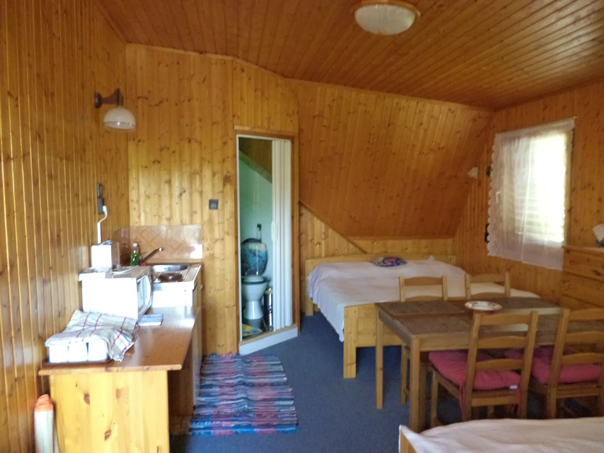 Szerdahelyi Magánszállás Balatonfüred – Balatonfüred, Węgry