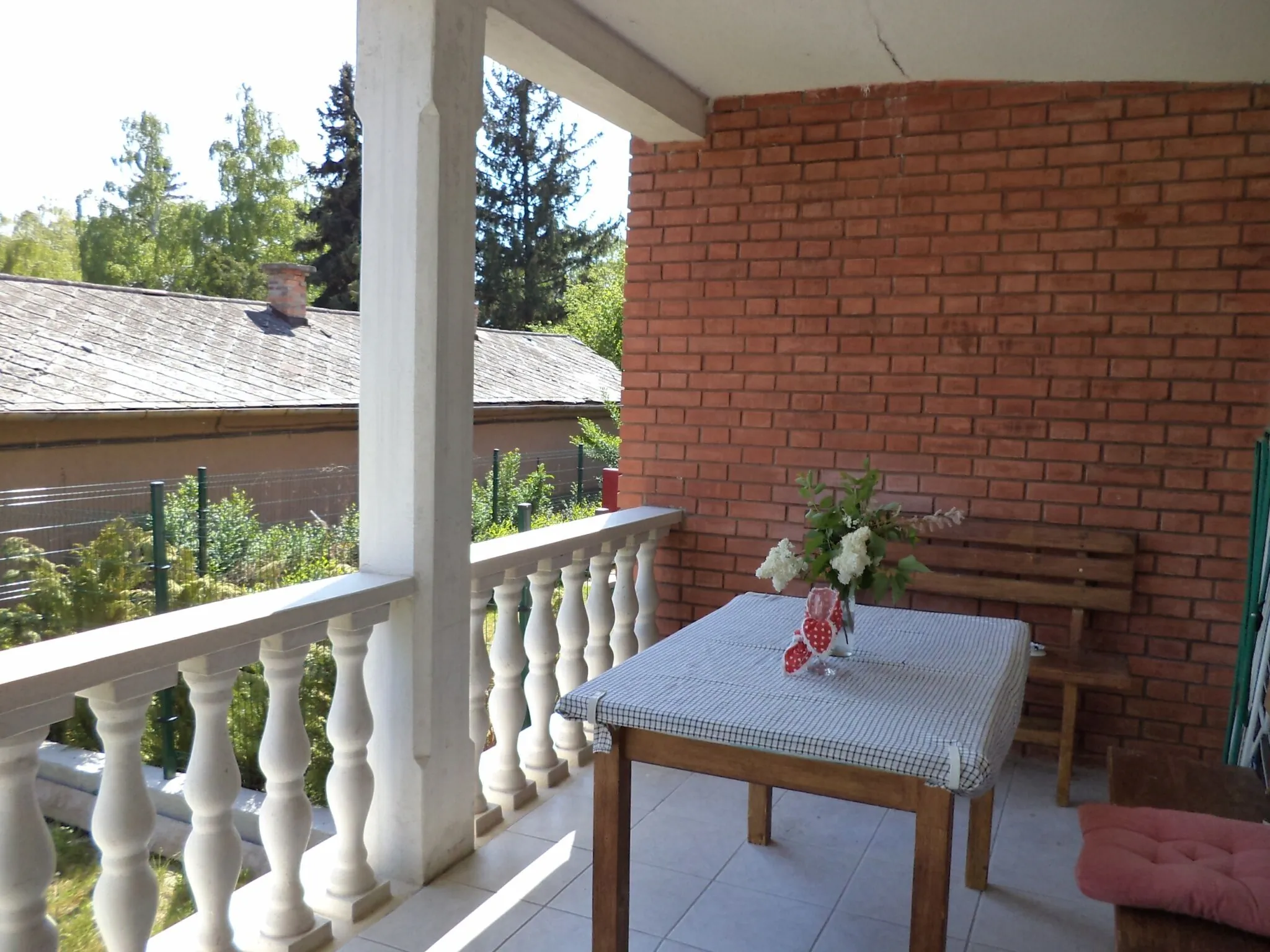 Szerdahelyi Magánszállás Balatonfüred – Balatonfüred, Węgry