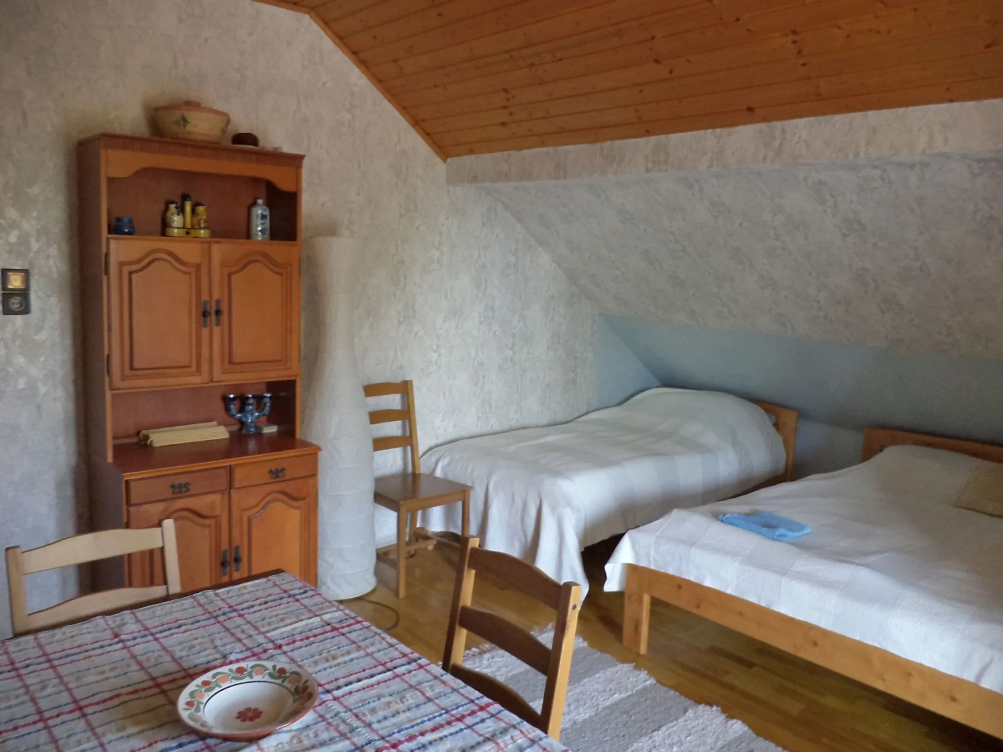 Szerdahelyi Magánszállás Balatonfüred – Balatonfüred, Węgry