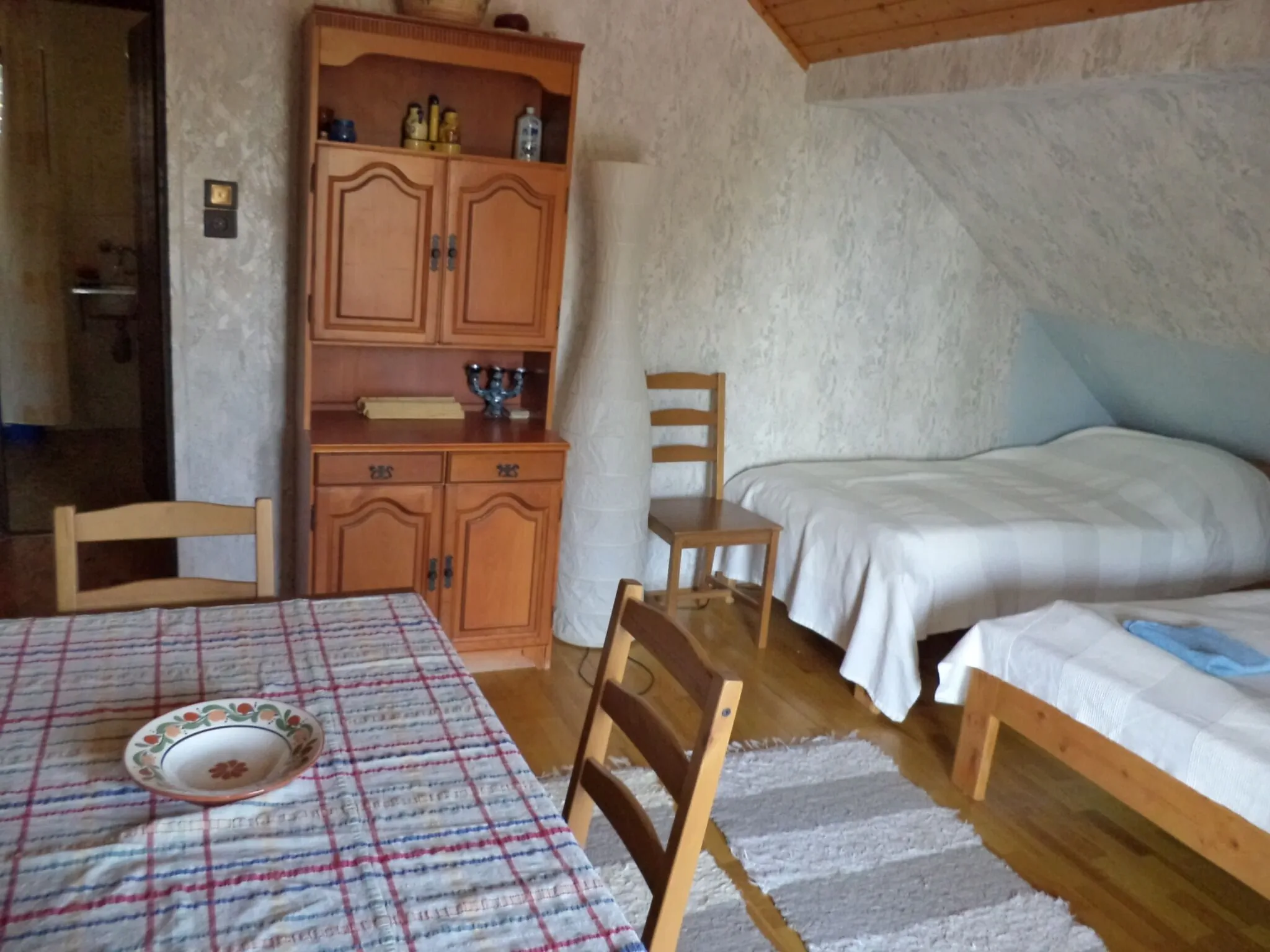 Szerdahelyi Magánszállás Balatonfüred – Balatonfüred, Węgry