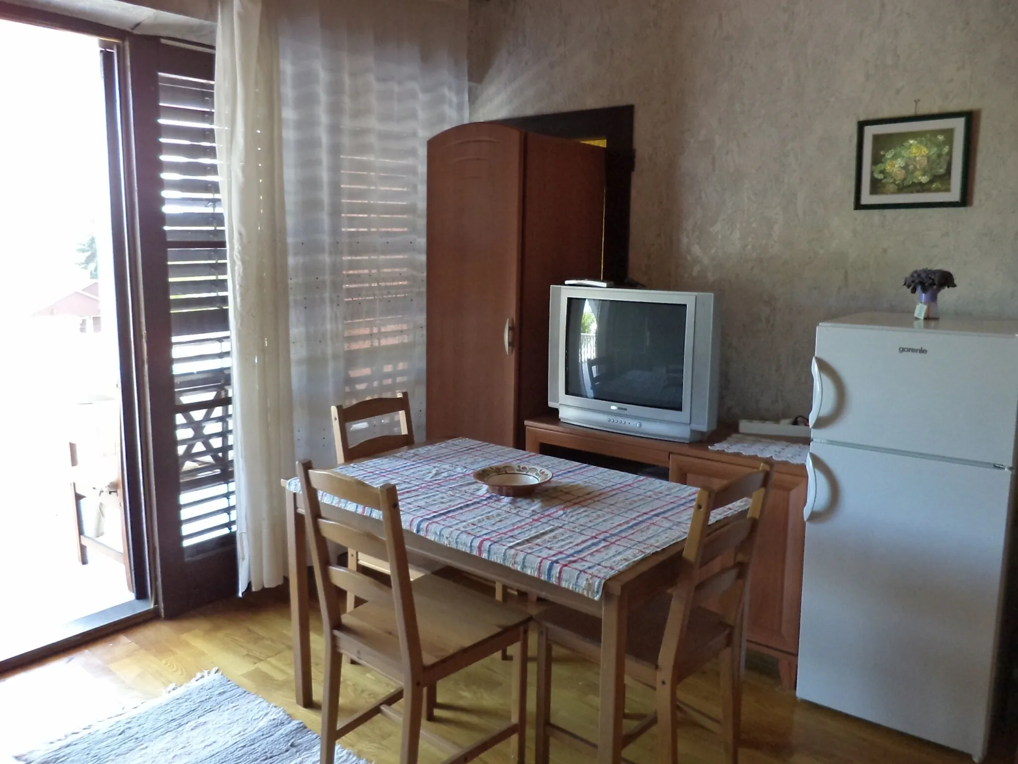 Szerdahelyi Magánszállás Balatonfüred – Balatonfüred, Węgry