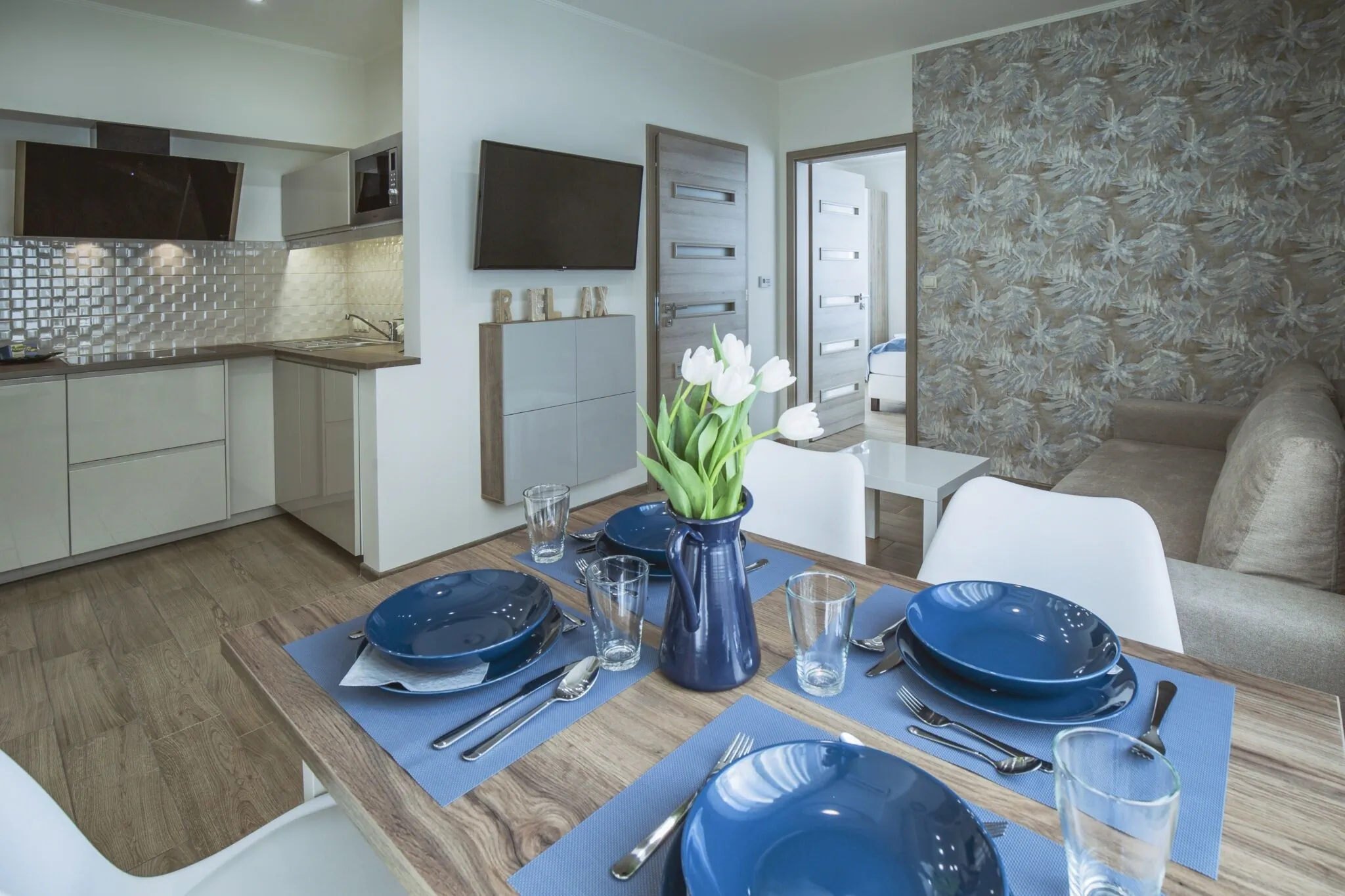 Premium Apartman Makó – Macău, Ungaria