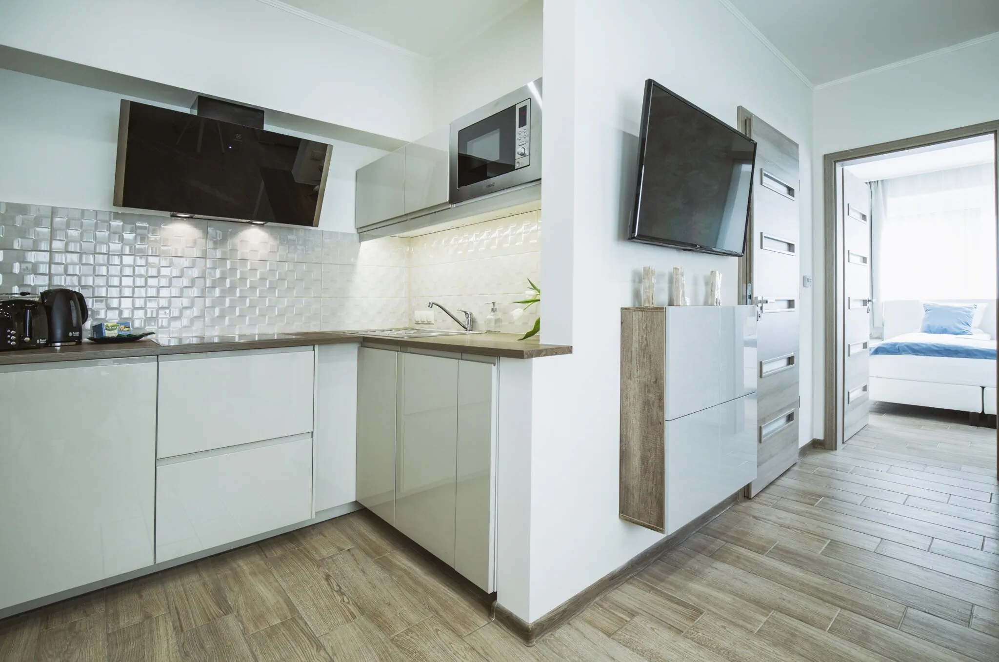 Premium Apartman Makó – Macău, Ungaria