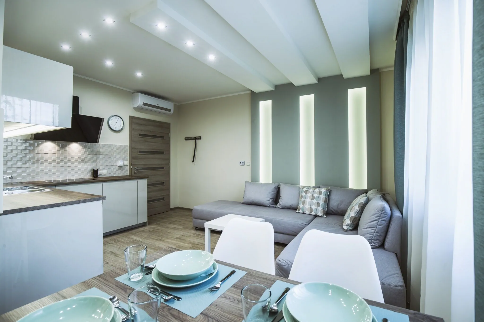 Premium Apartman Makó – Macău, Ungaria