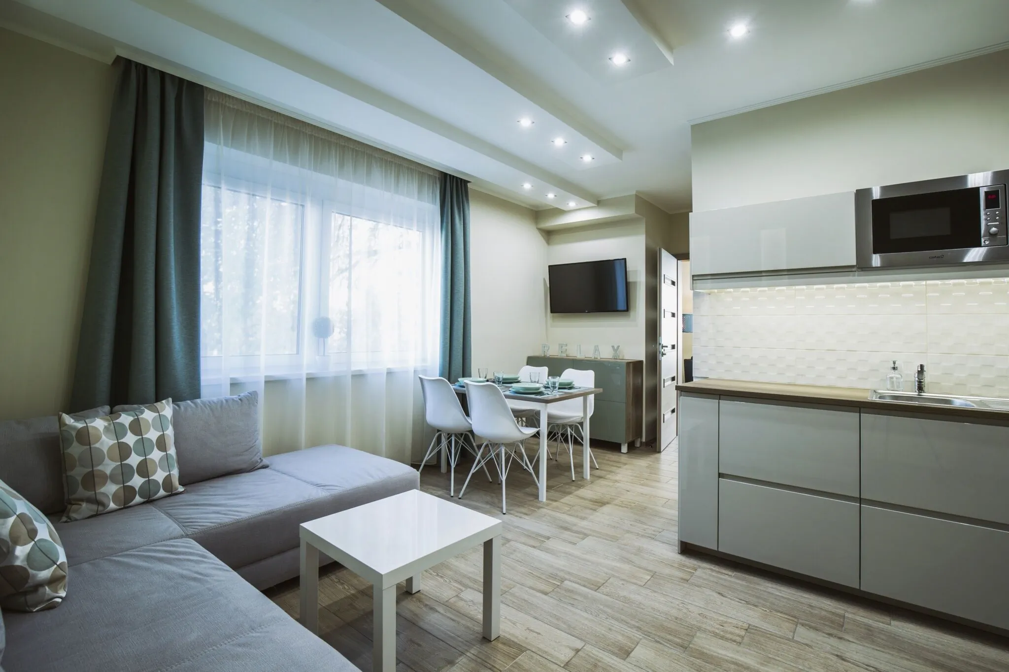 Premium Apartman Makó – Macău, Ungaria