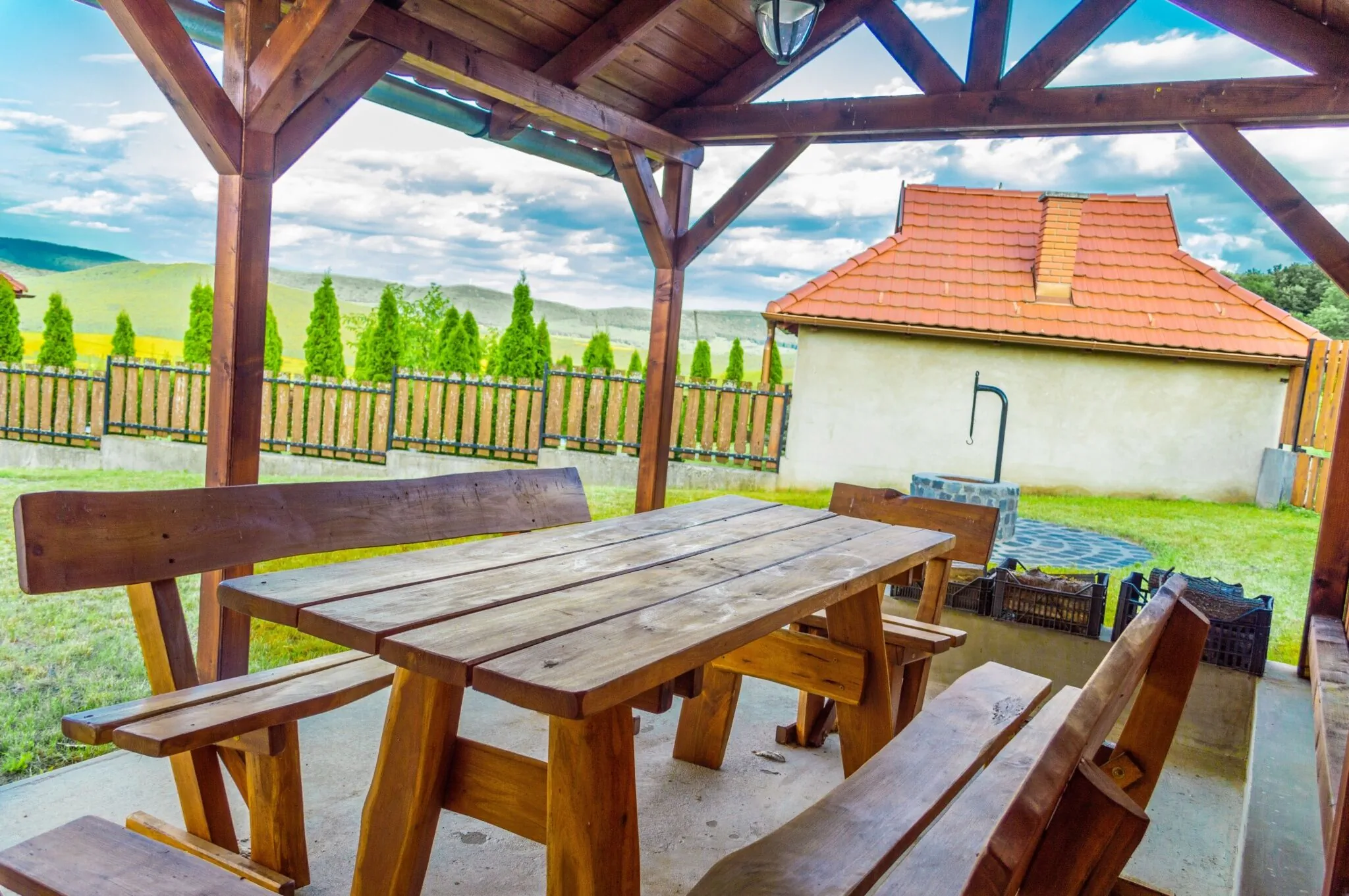 Görbeország Vendégház Hollókő – Hollókő, Ungaria