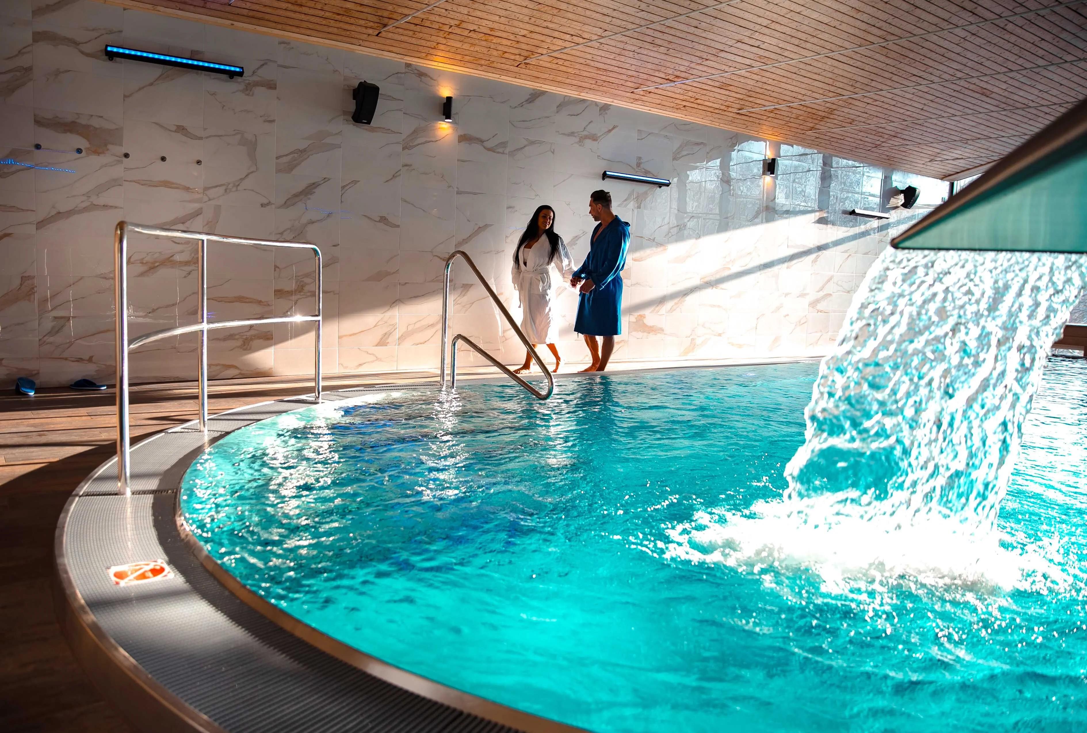 Wellness Hotel Astra Špindlerův Mlýn – Špindlerův Mlýn, Republica Cehă