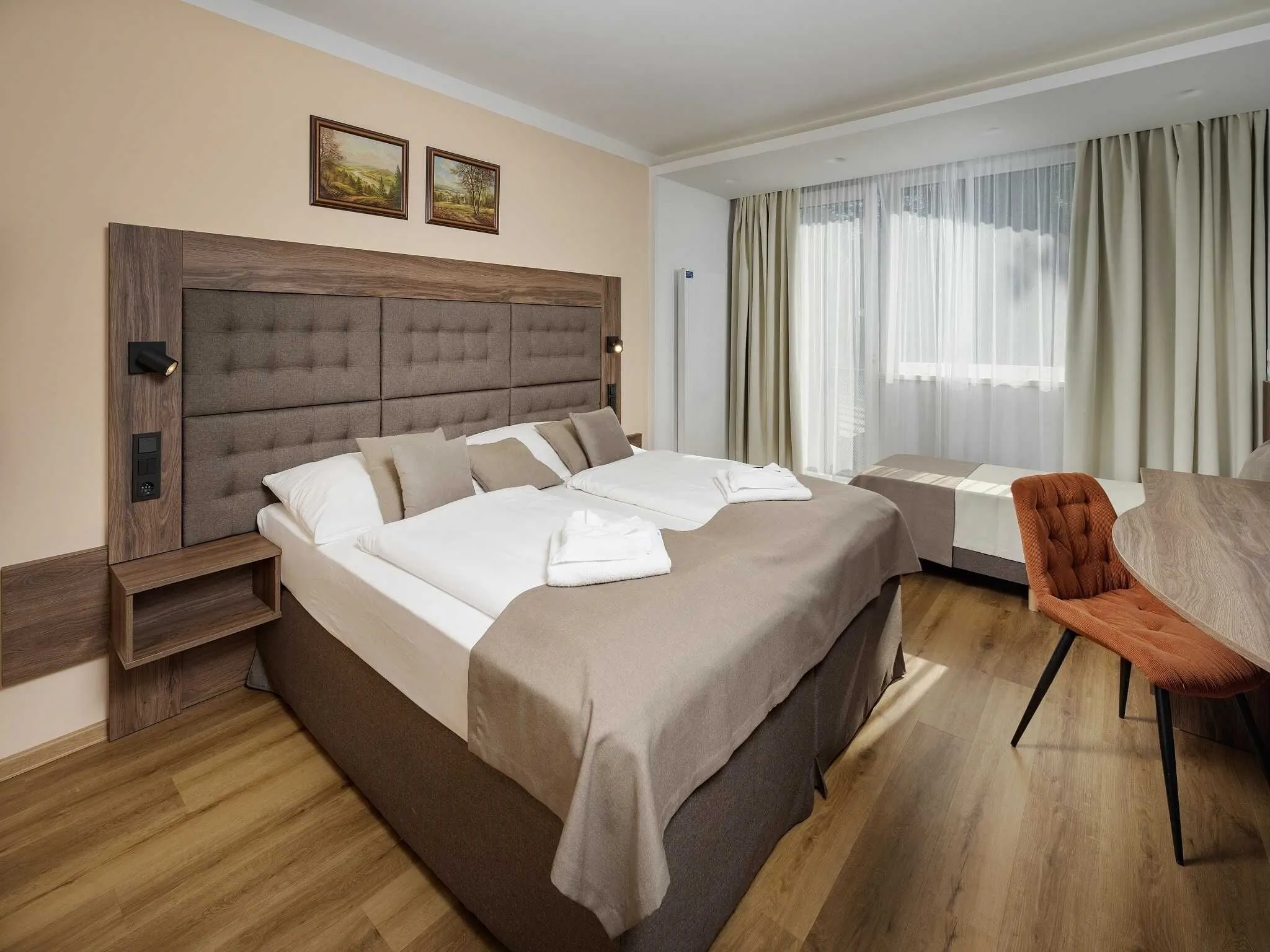 Wellness Hotel Astra Špindlerův Mlýn – Špindlerův Mlýn, Republica Cehă