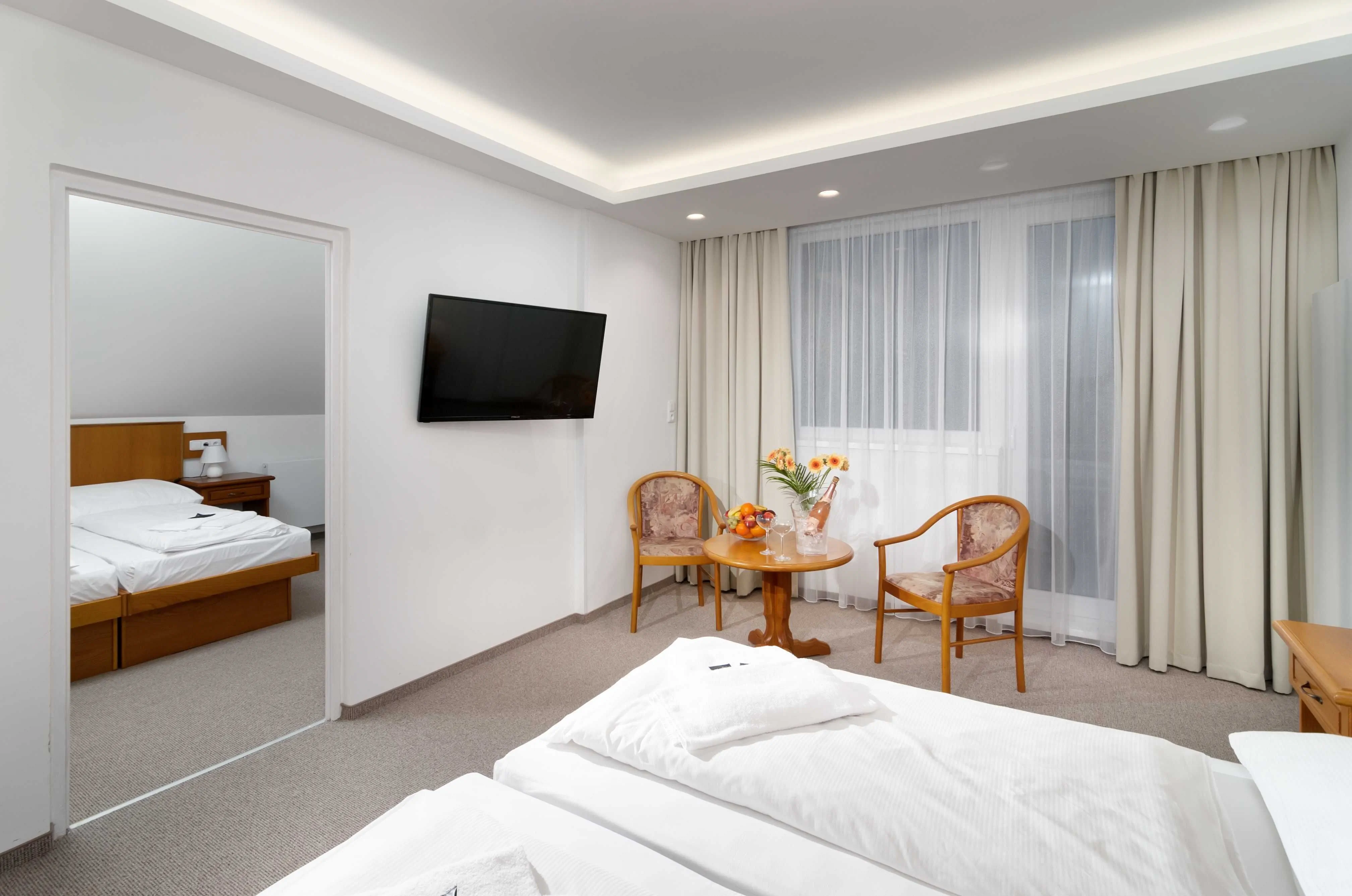 Wellness Hotel Astra Špindlerův Mlýn – Špindlerův Mlýn, Republica Cehă