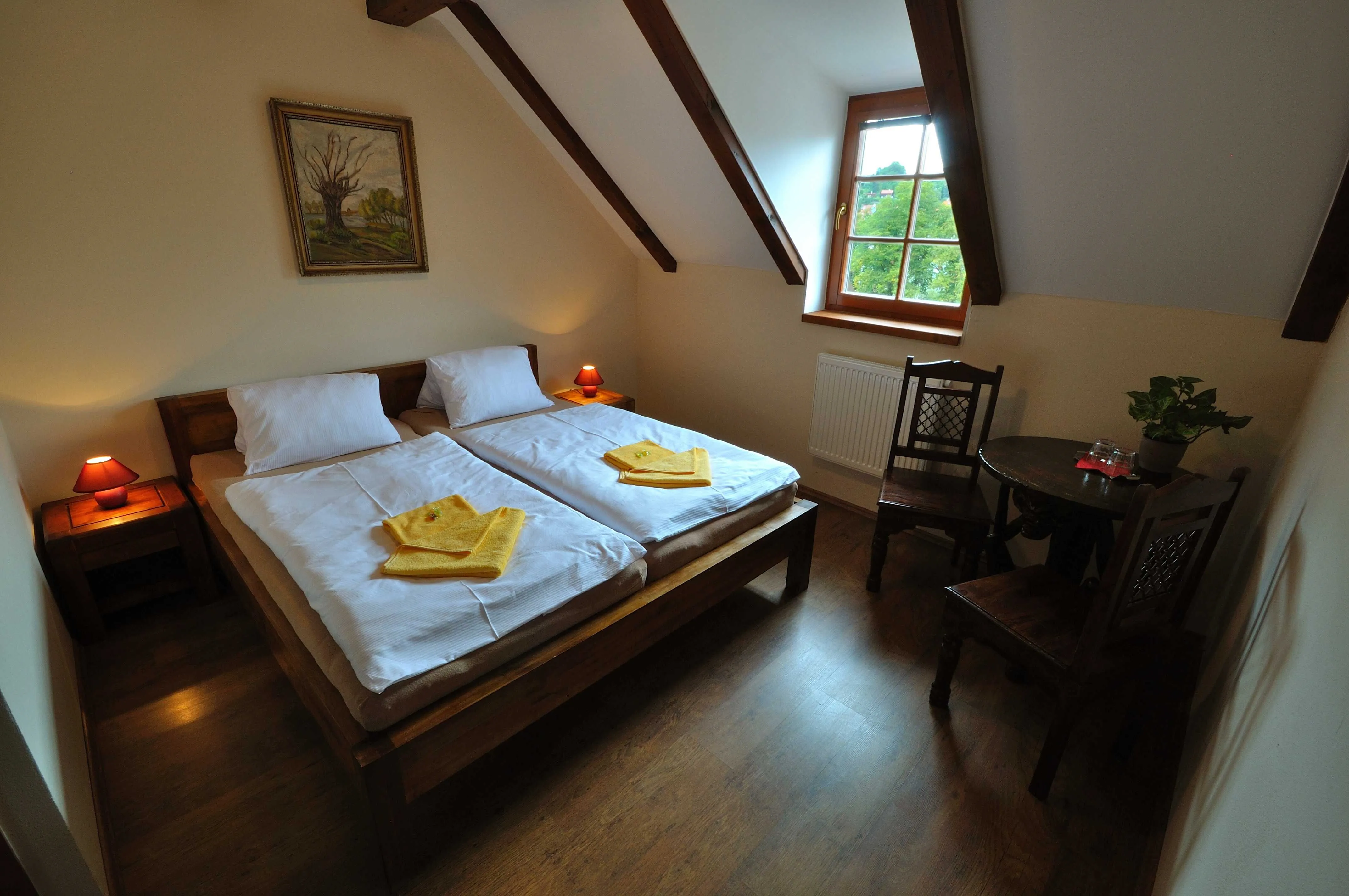 Penzion Prelát Český Krumlov - foto 4