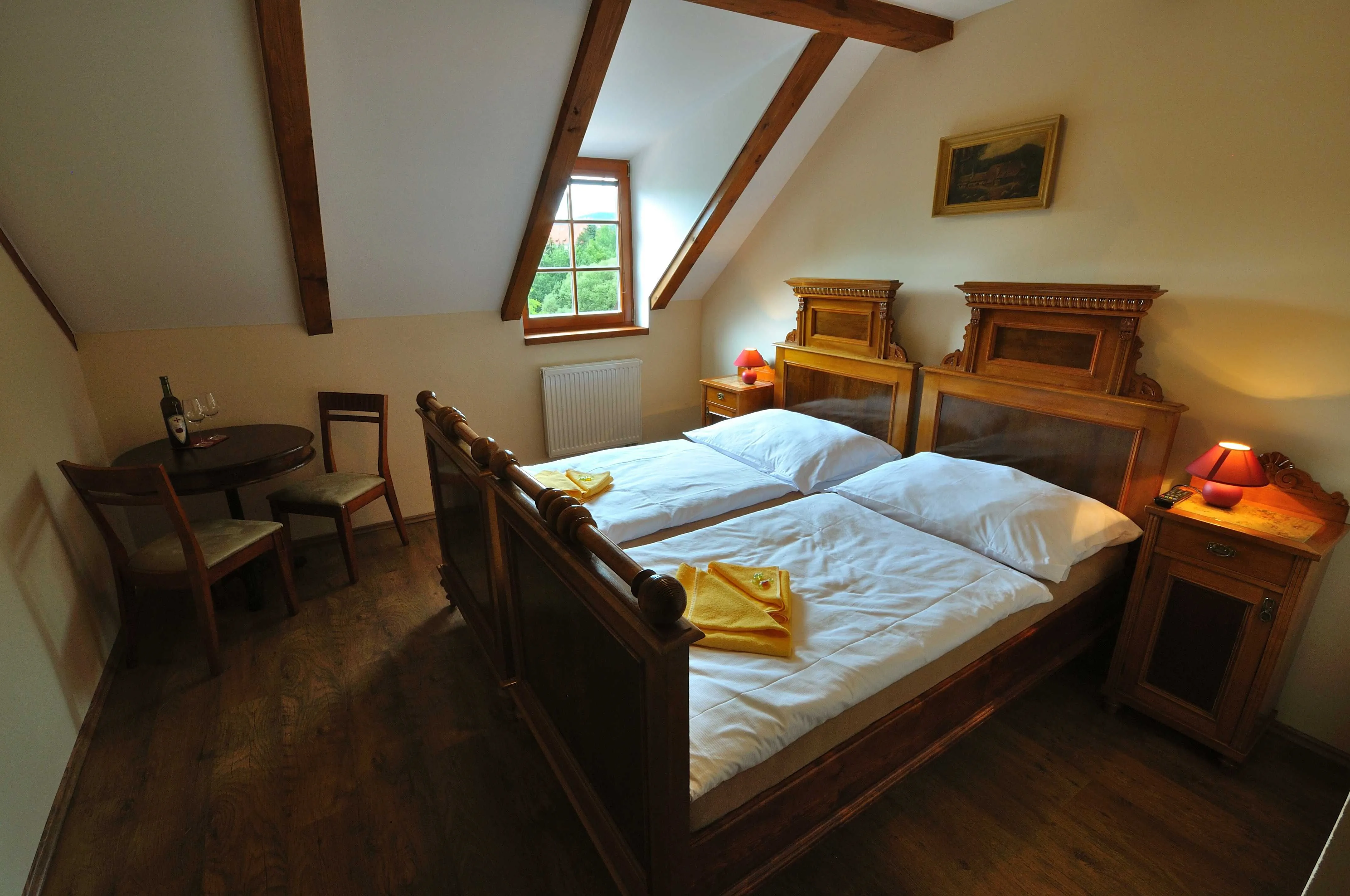 Penzion Prelát Český Krumlov - foto 6