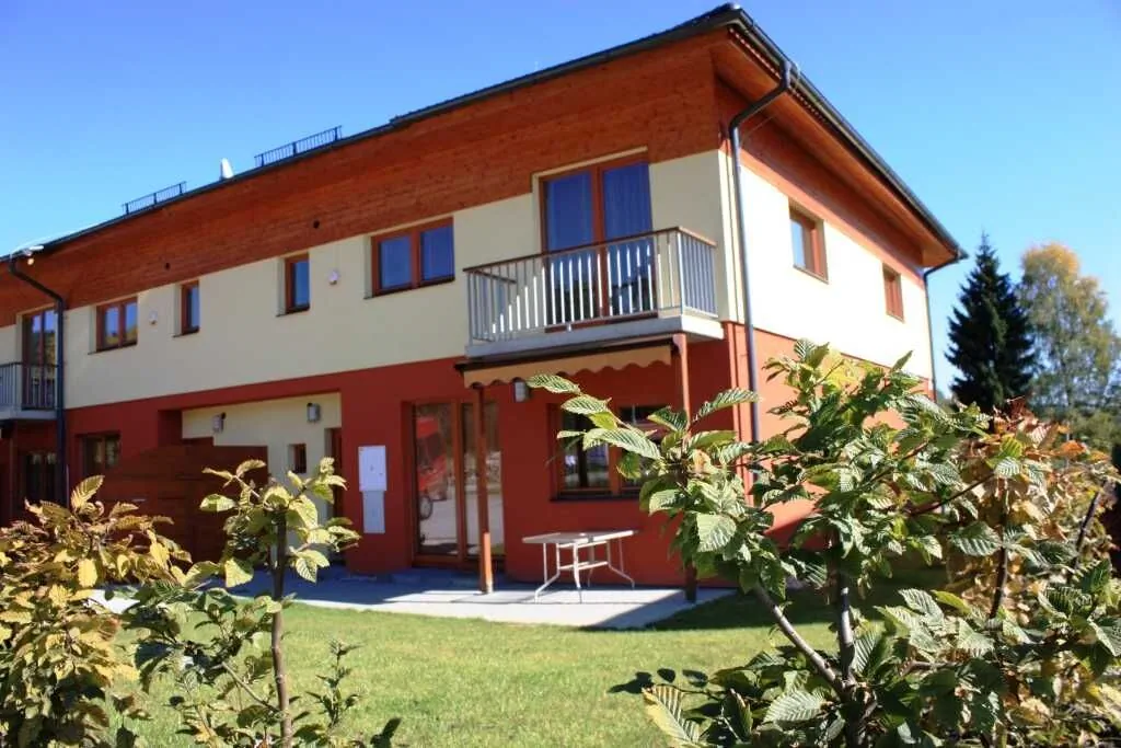 Apartmány LIPNO-IN Lipno nad Vltavou – Lipno nad Vltavou, Republica Cehă