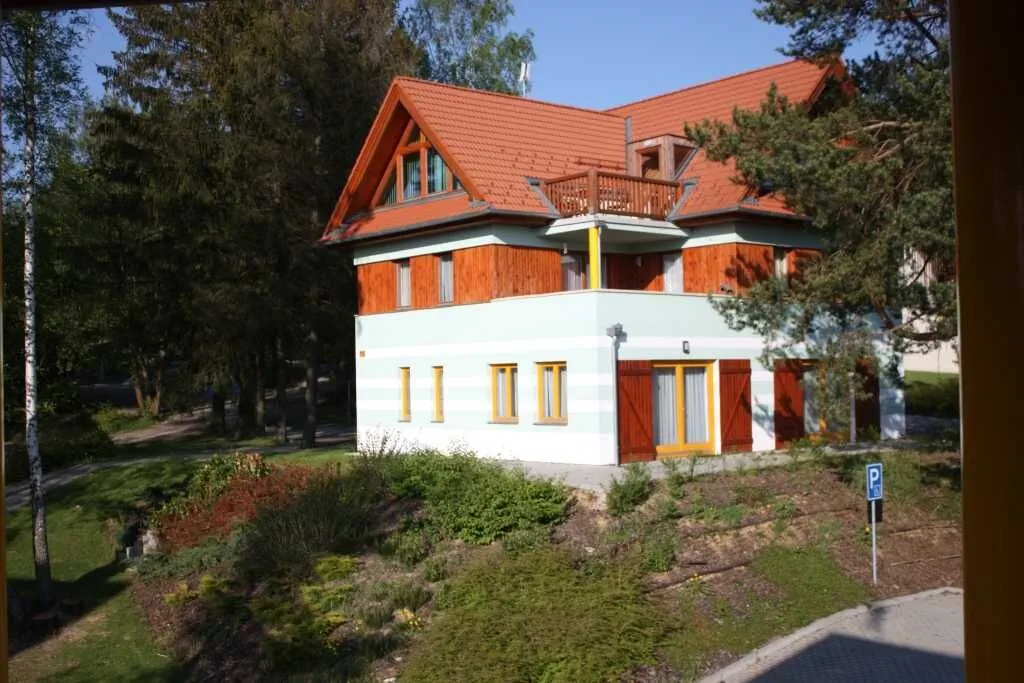 Apartmány LIPNO-IN Lipno nad Vltavou – Lipno nad Vltavou, Republica Cehă