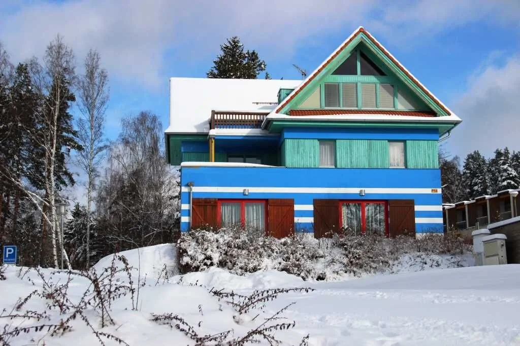 Apartmány LIPNO-IN Lipno nad Vltavou – Lipno nad Vltavou, Republica Cehă